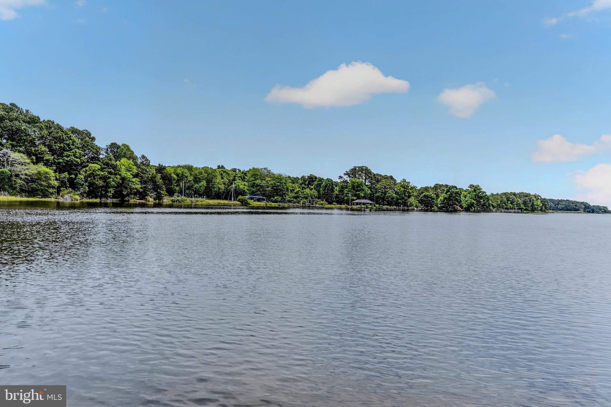 WOODLAND POINT SUB - Residential