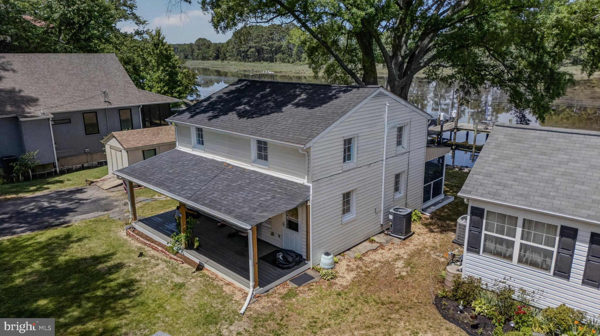 WOODLAND POINT SUB - Residential