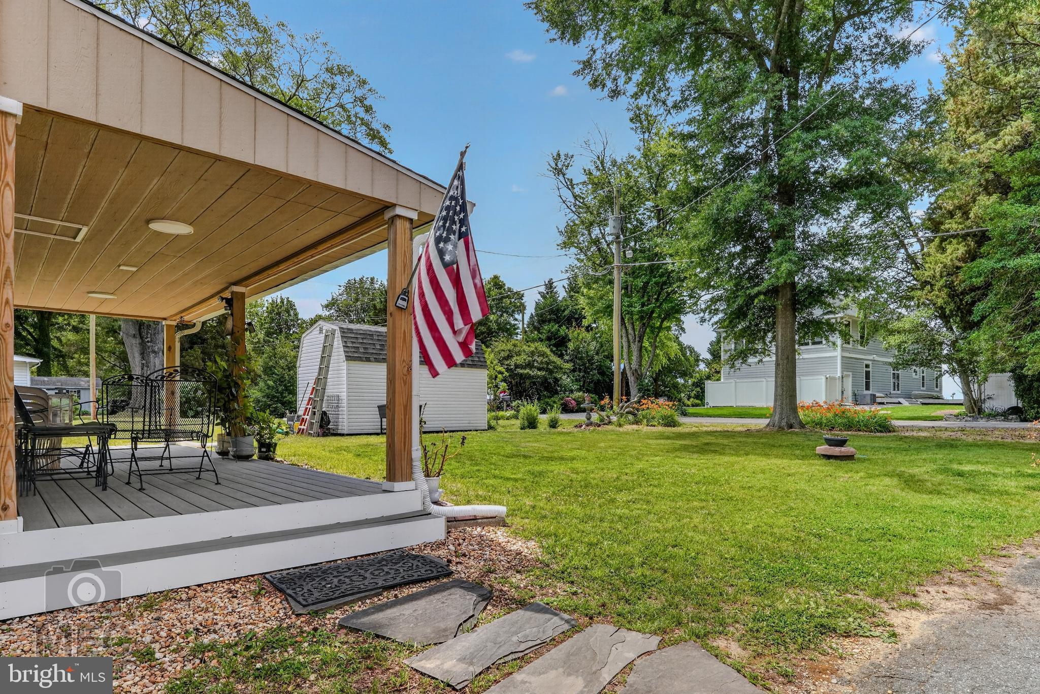 WOODLAND POINT SUB - Residential