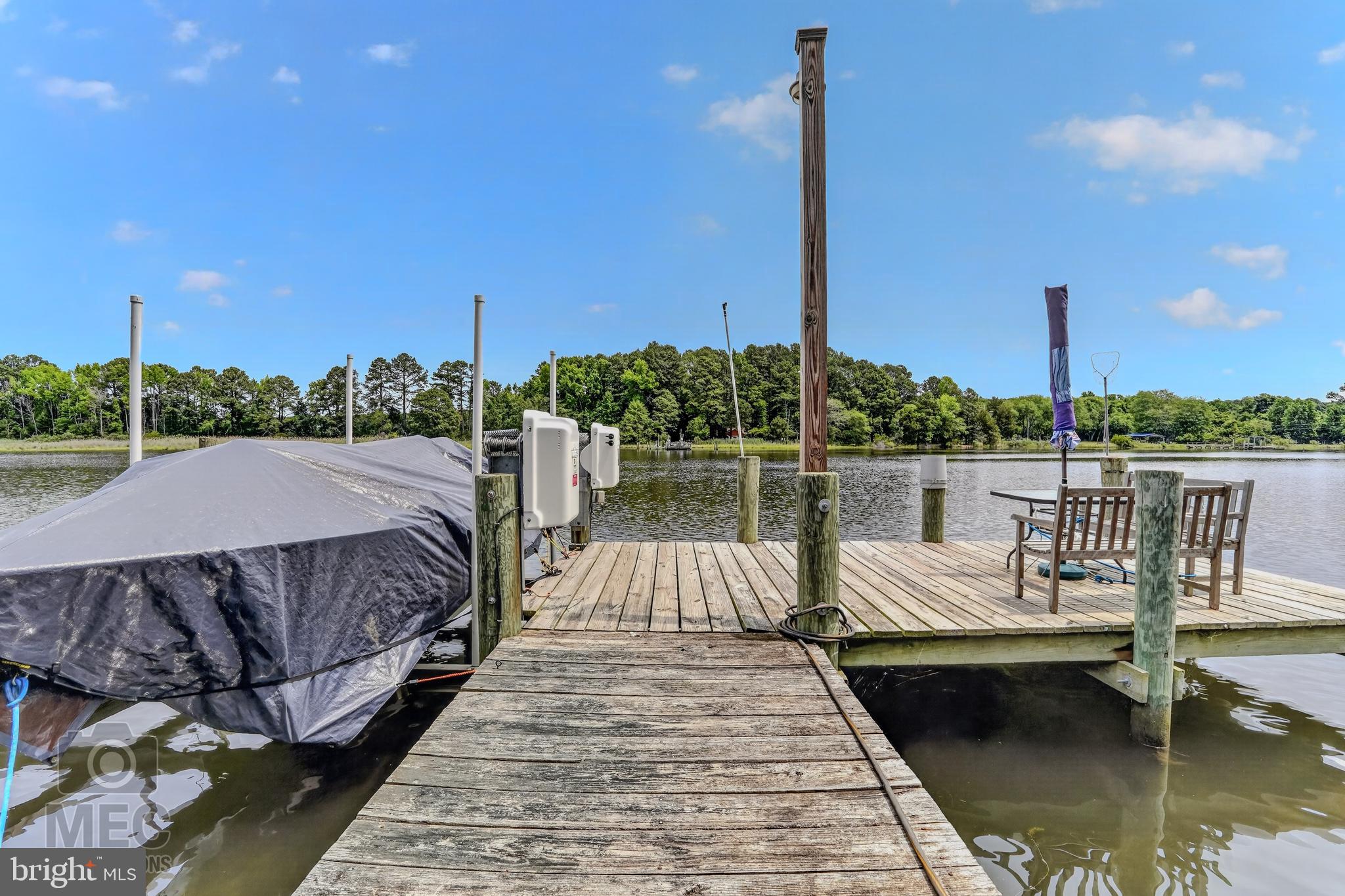 WOODLAND POINT SUB - Residential