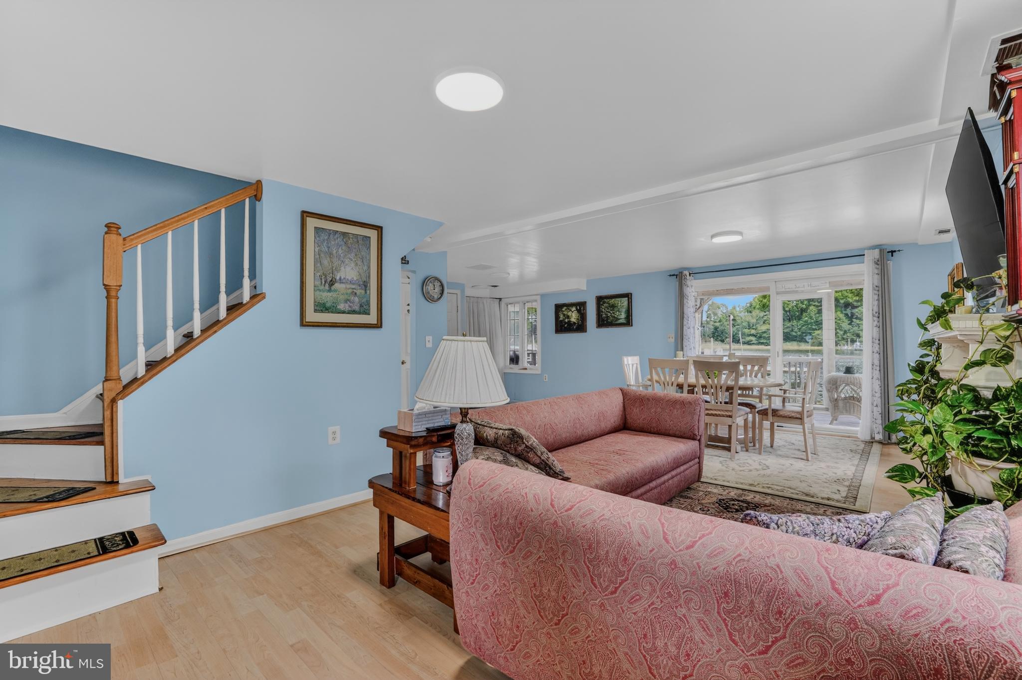 WOODLAND POINT SUB - Residential