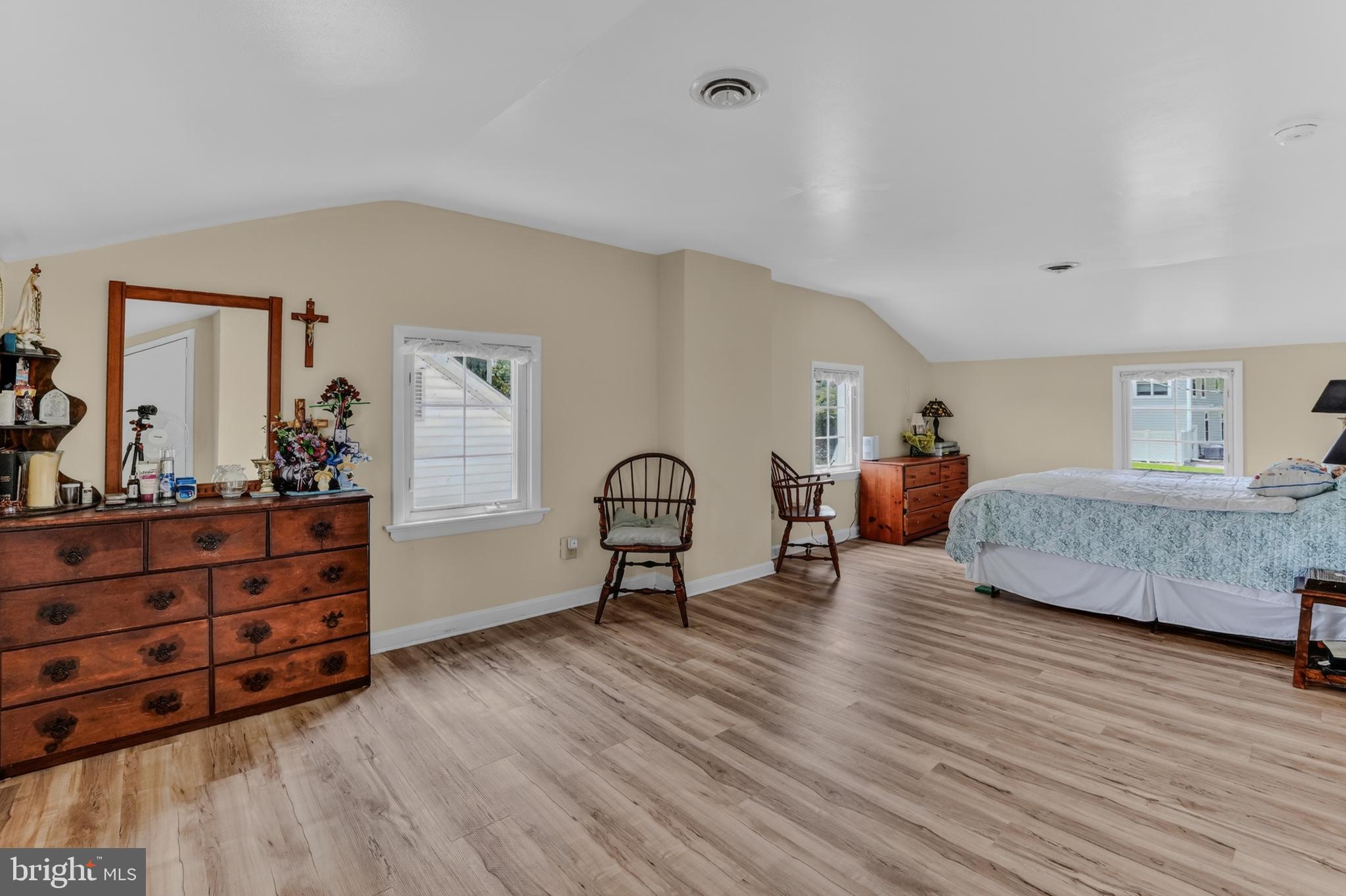 WOODLAND POINT SUB - Residential