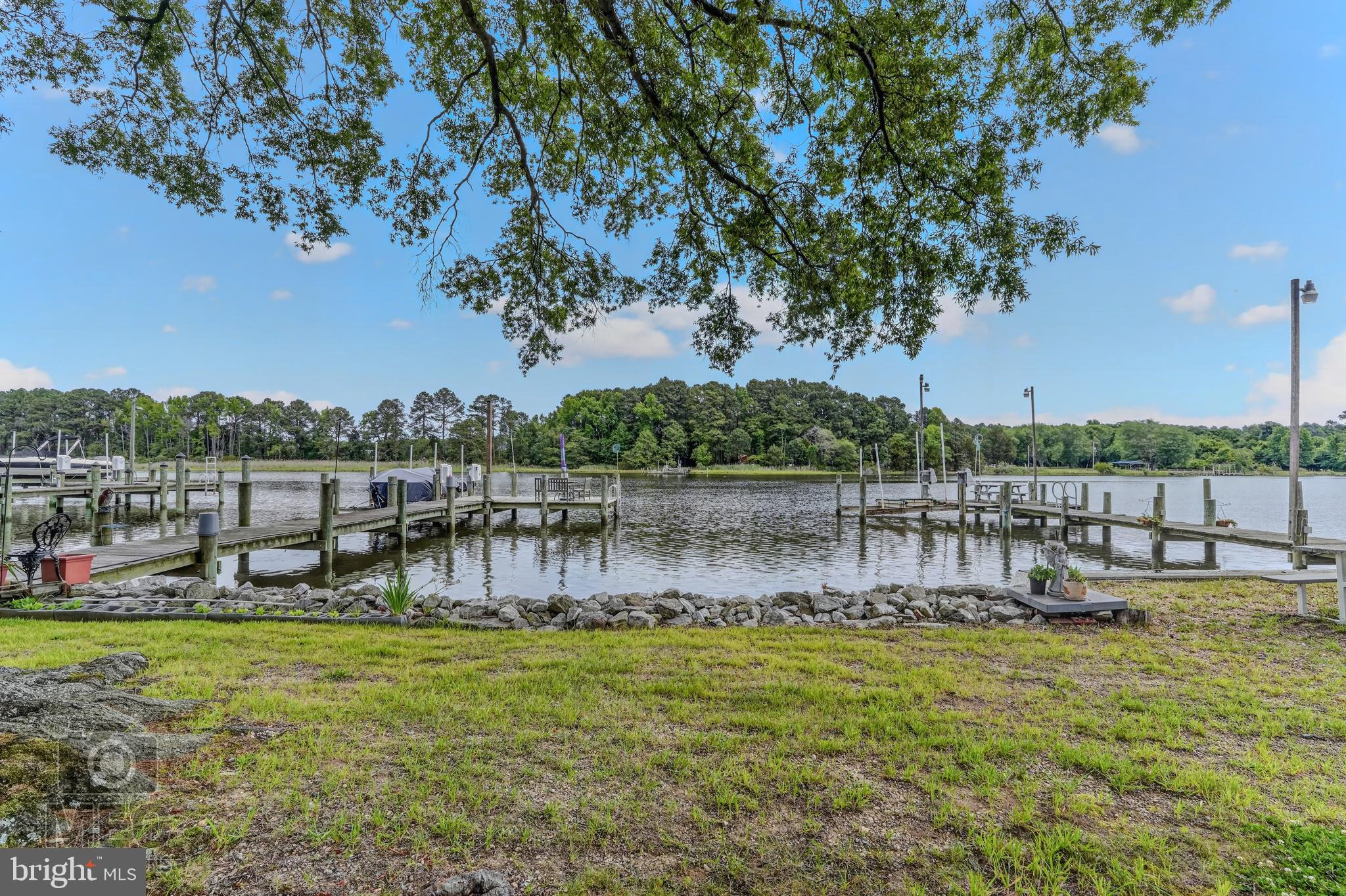 WOODLAND POINT SUB - Residential
