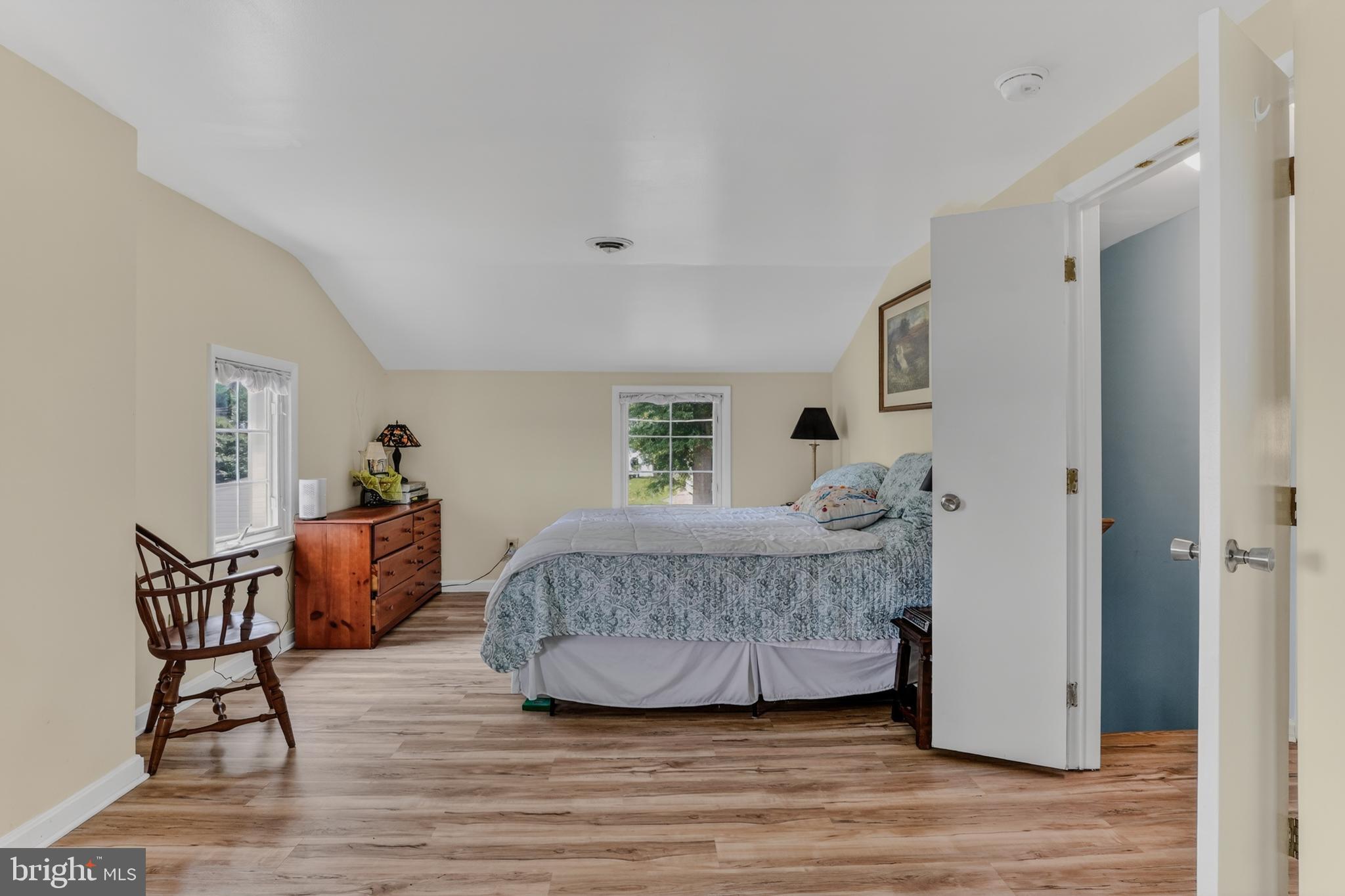 WOODLAND POINT SUB - Residential