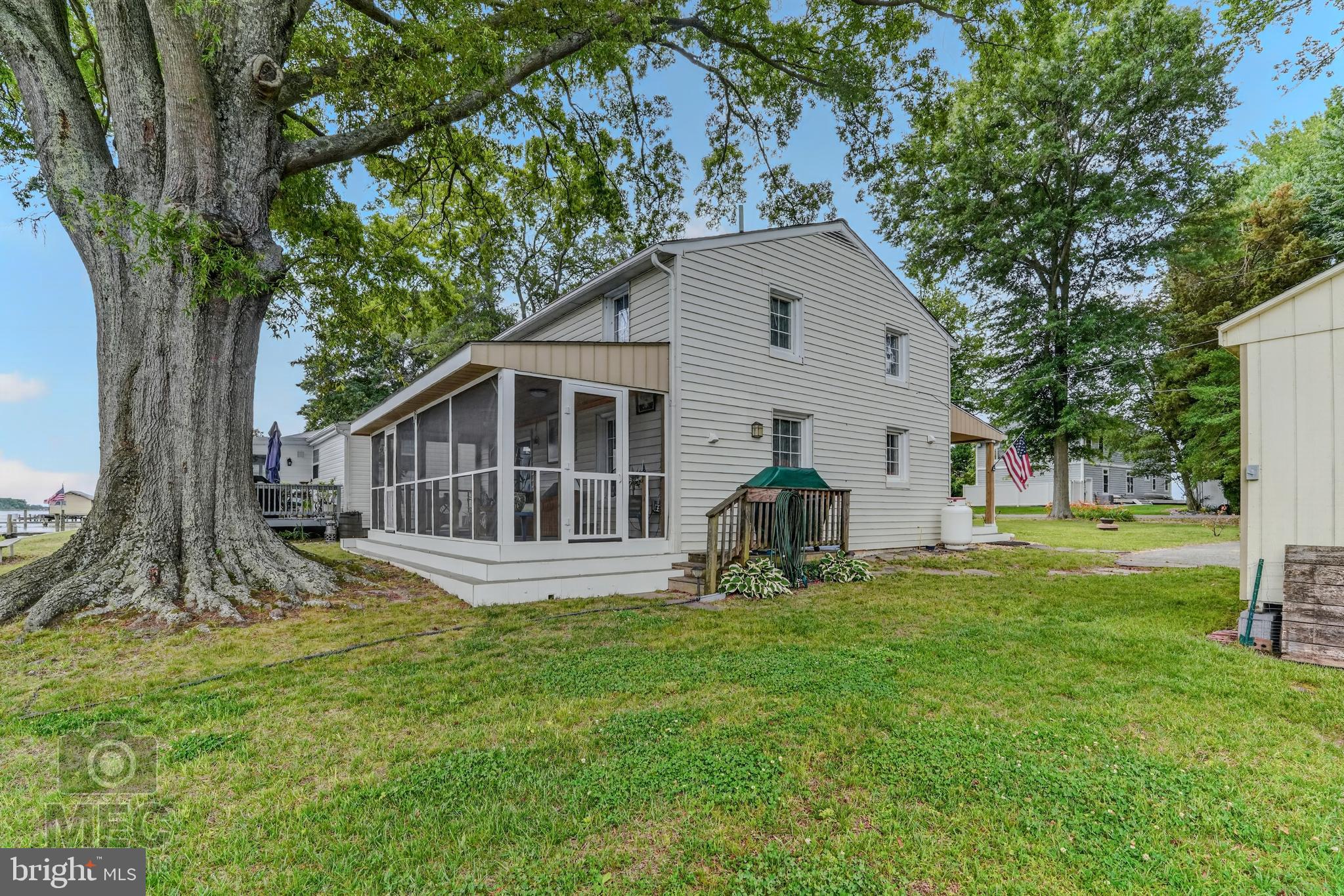 WOODLAND POINT SUB - Residential