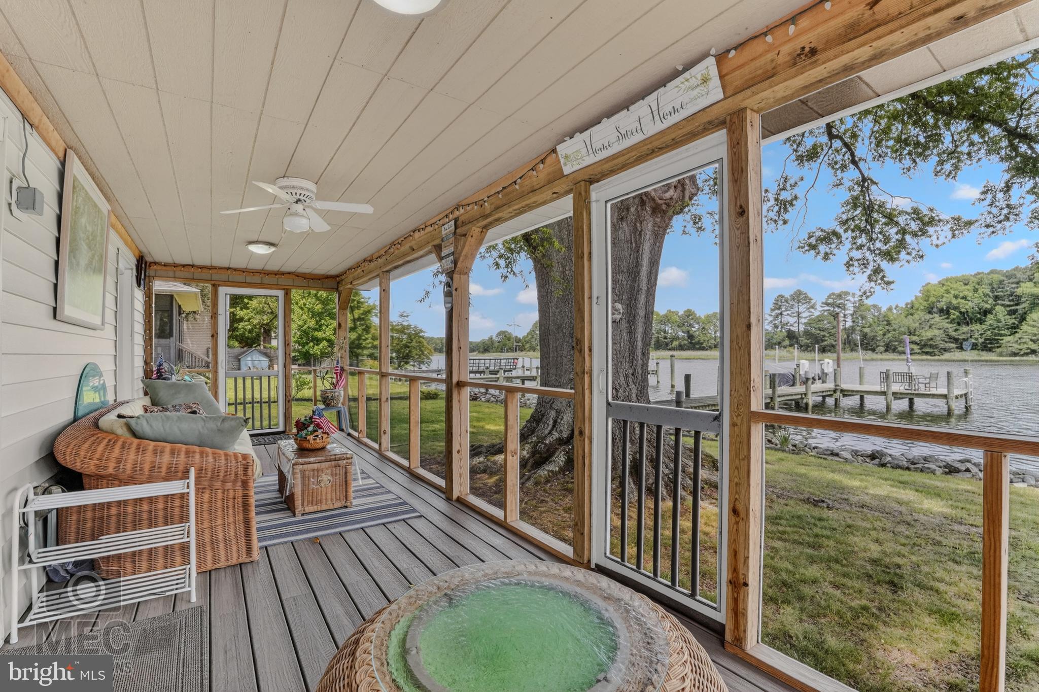 WOODLAND POINT SUB - Residential