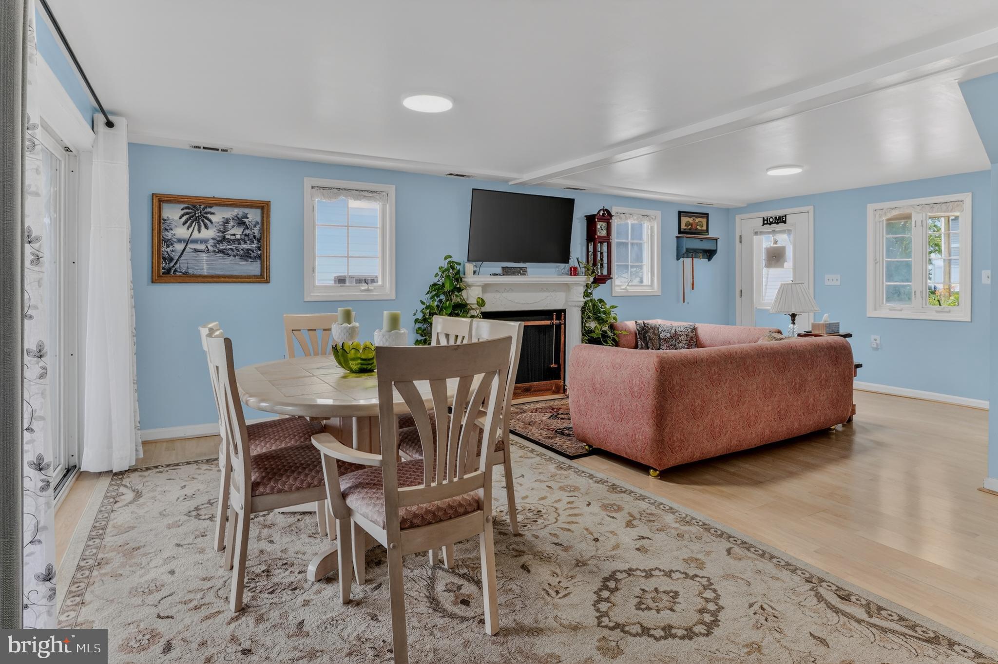 WOODLAND POINT SUB - Residential
