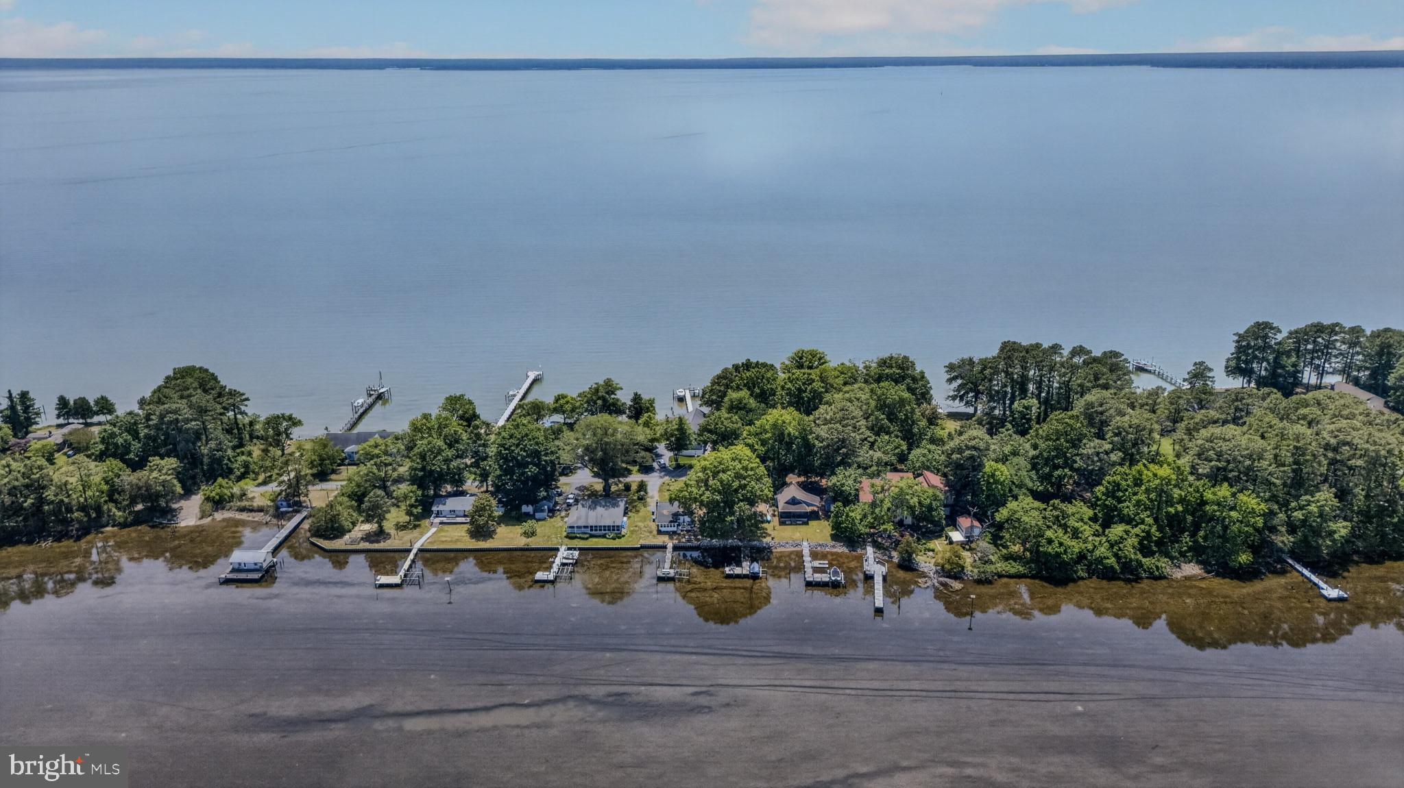 WOODLAND POINT SUB - Residential