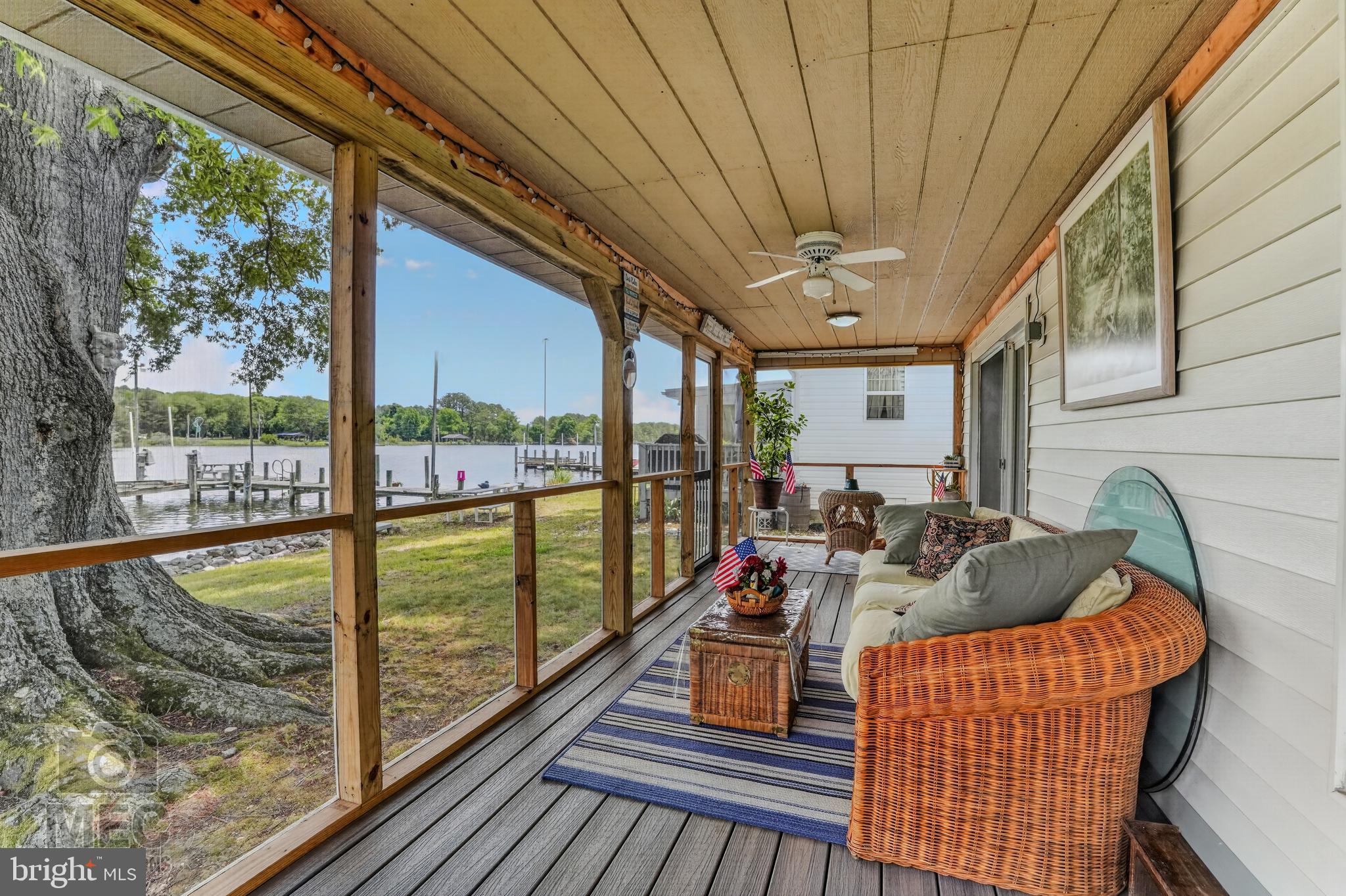 WOODLAND POINT SUB - Residential