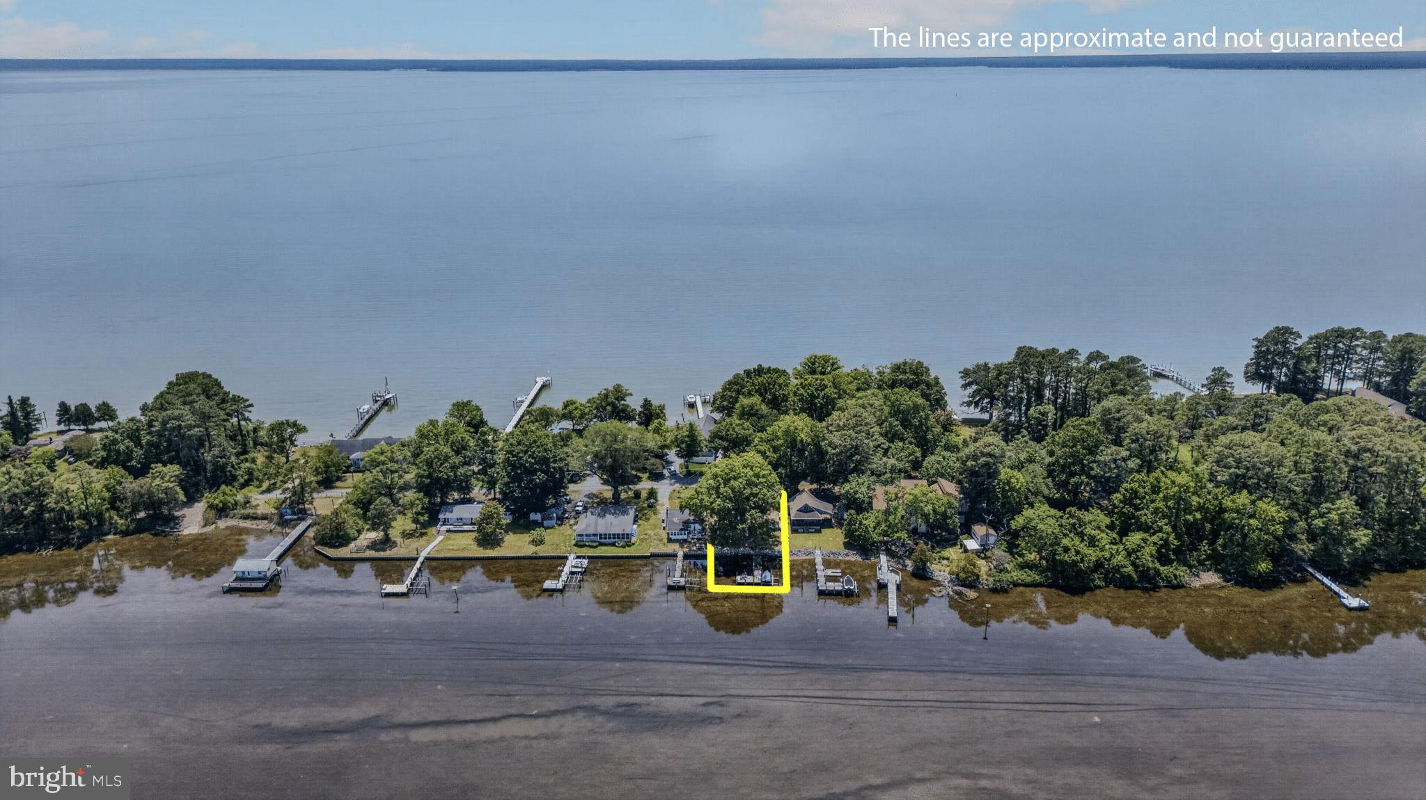 WOODLAND POINT SUB - Residential