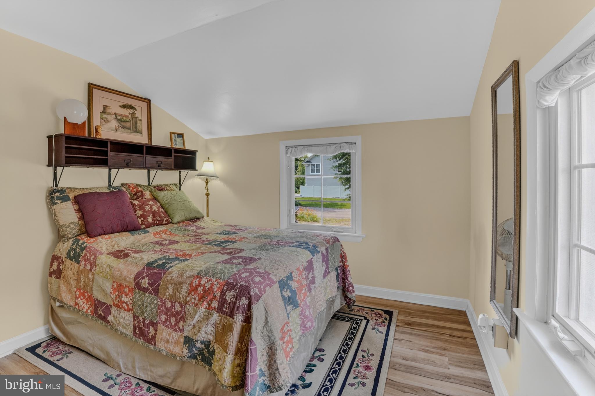 WOODLAND POINT SUB - Residential