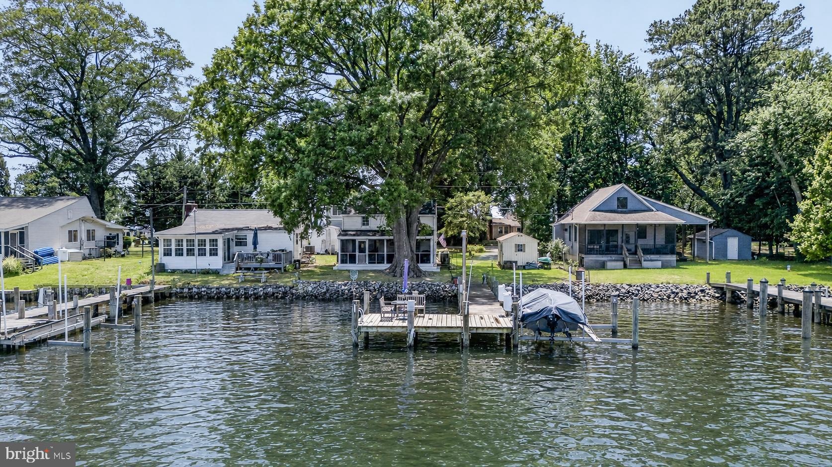 WOODLAND POINT SUB - Residential
