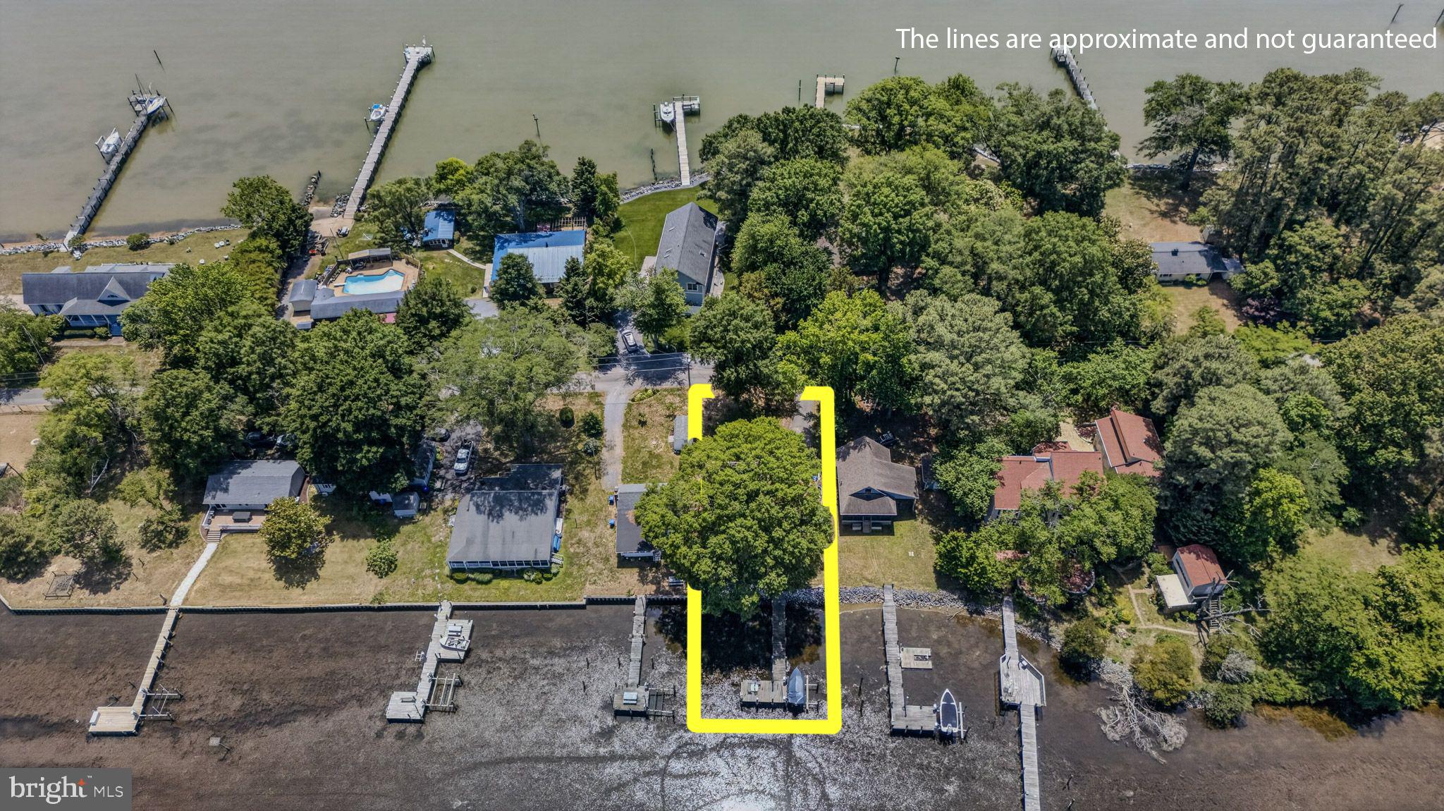 WOODLAND POINT SUB - Residential