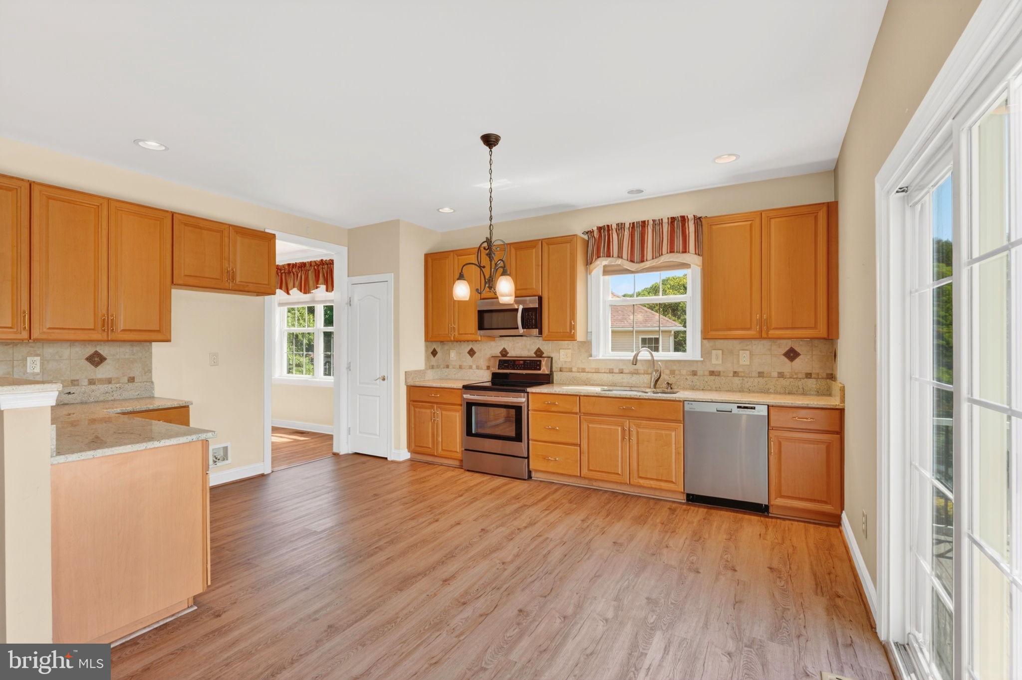 TRADITIONS AT INNI - Residential