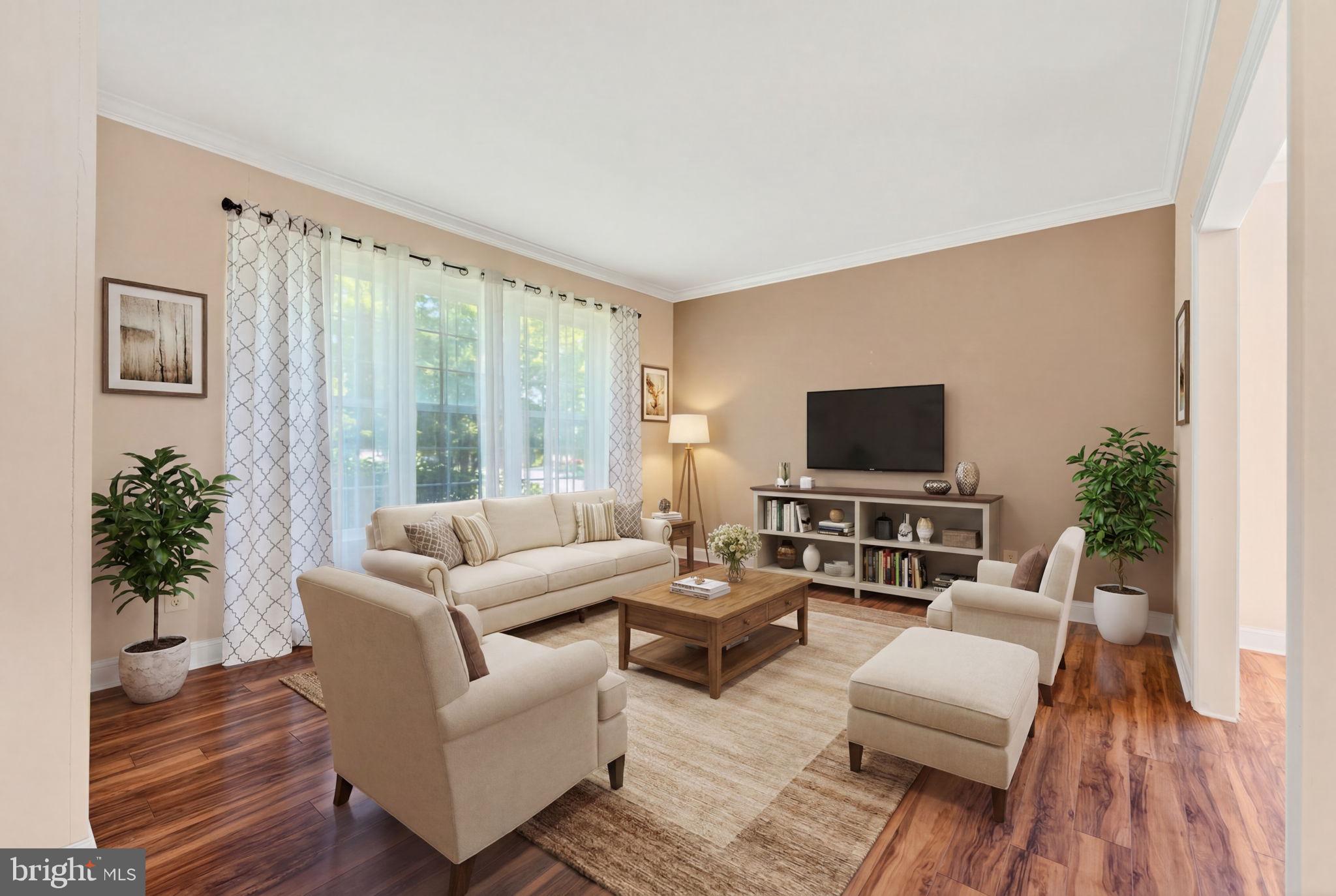 TRADITIONS AT INNI - Residential