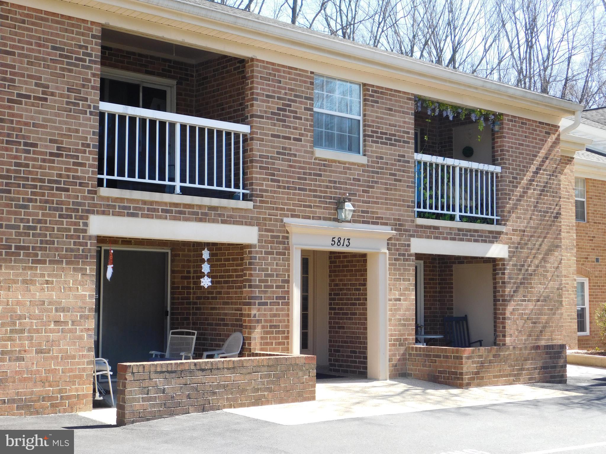 BURKE COVE - Residential Lease
