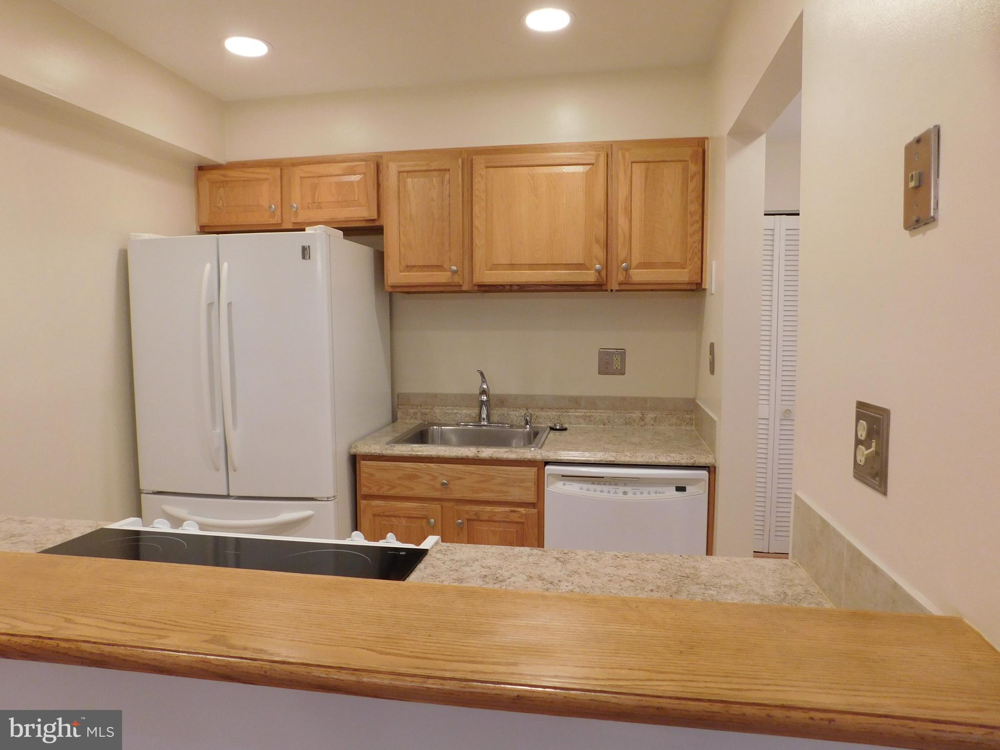 BURKE COVE - Residential Lease
