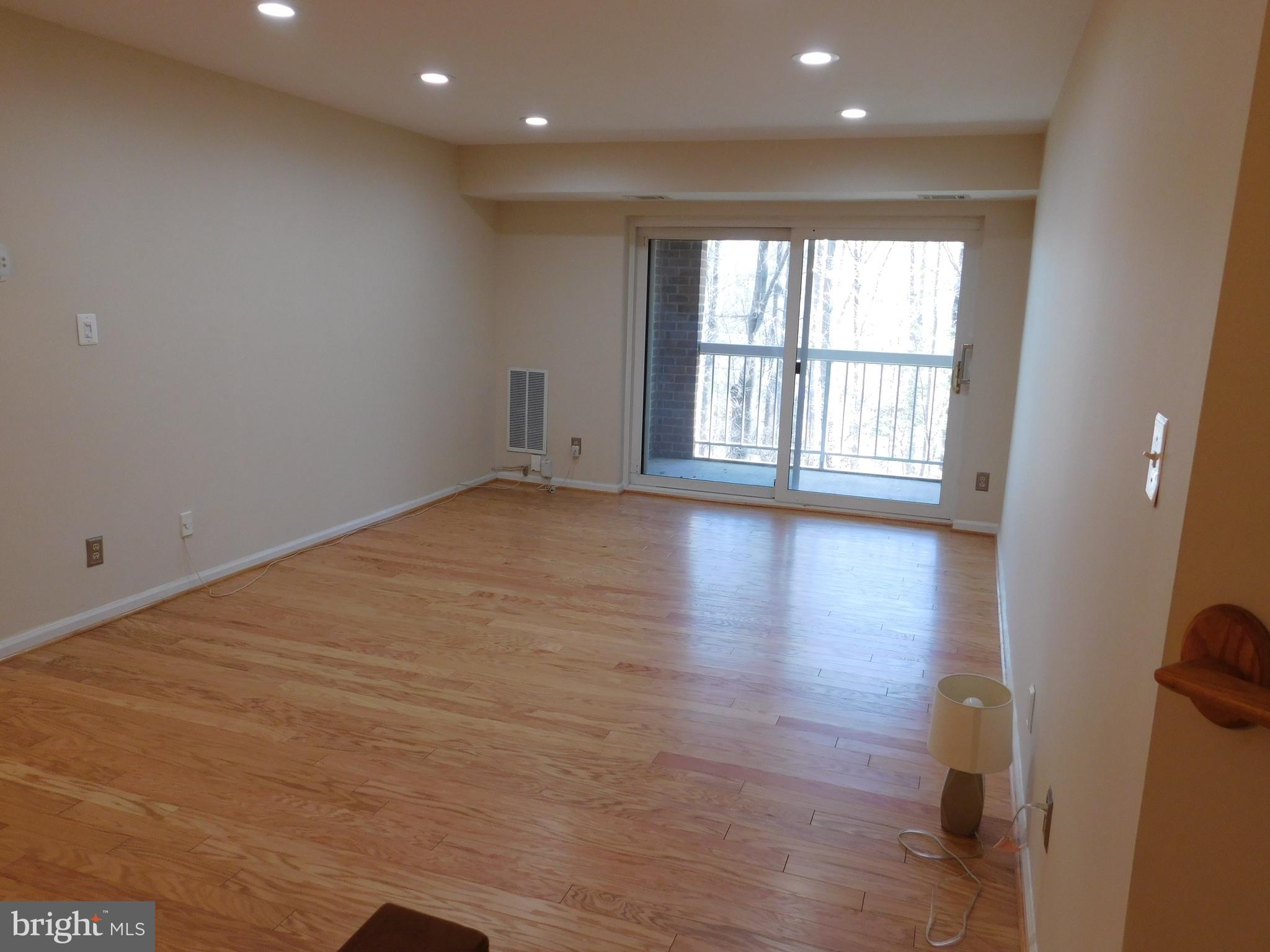 BURKE COVE - Residential Lease