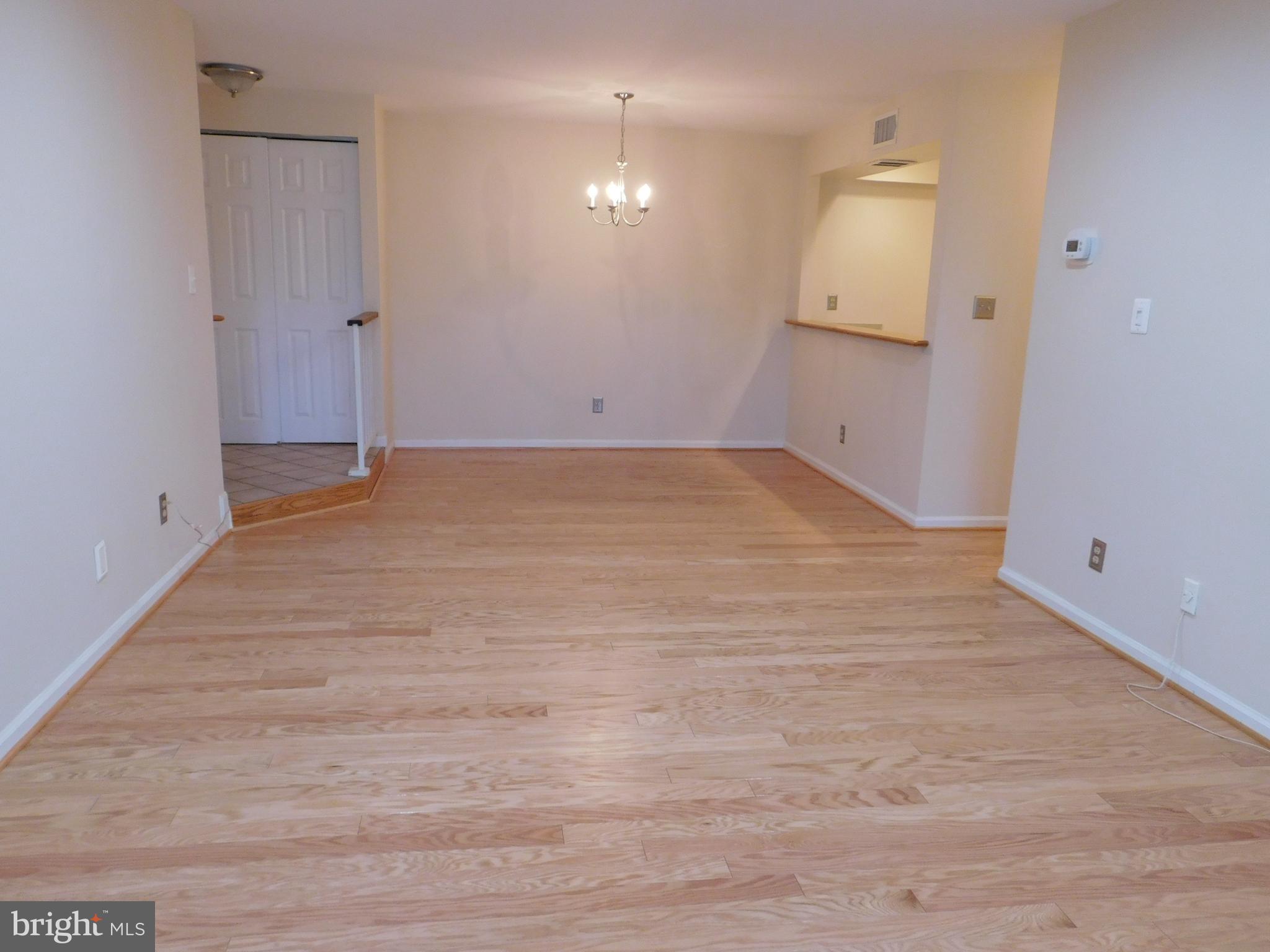 BURKE COVE - Residential Lease