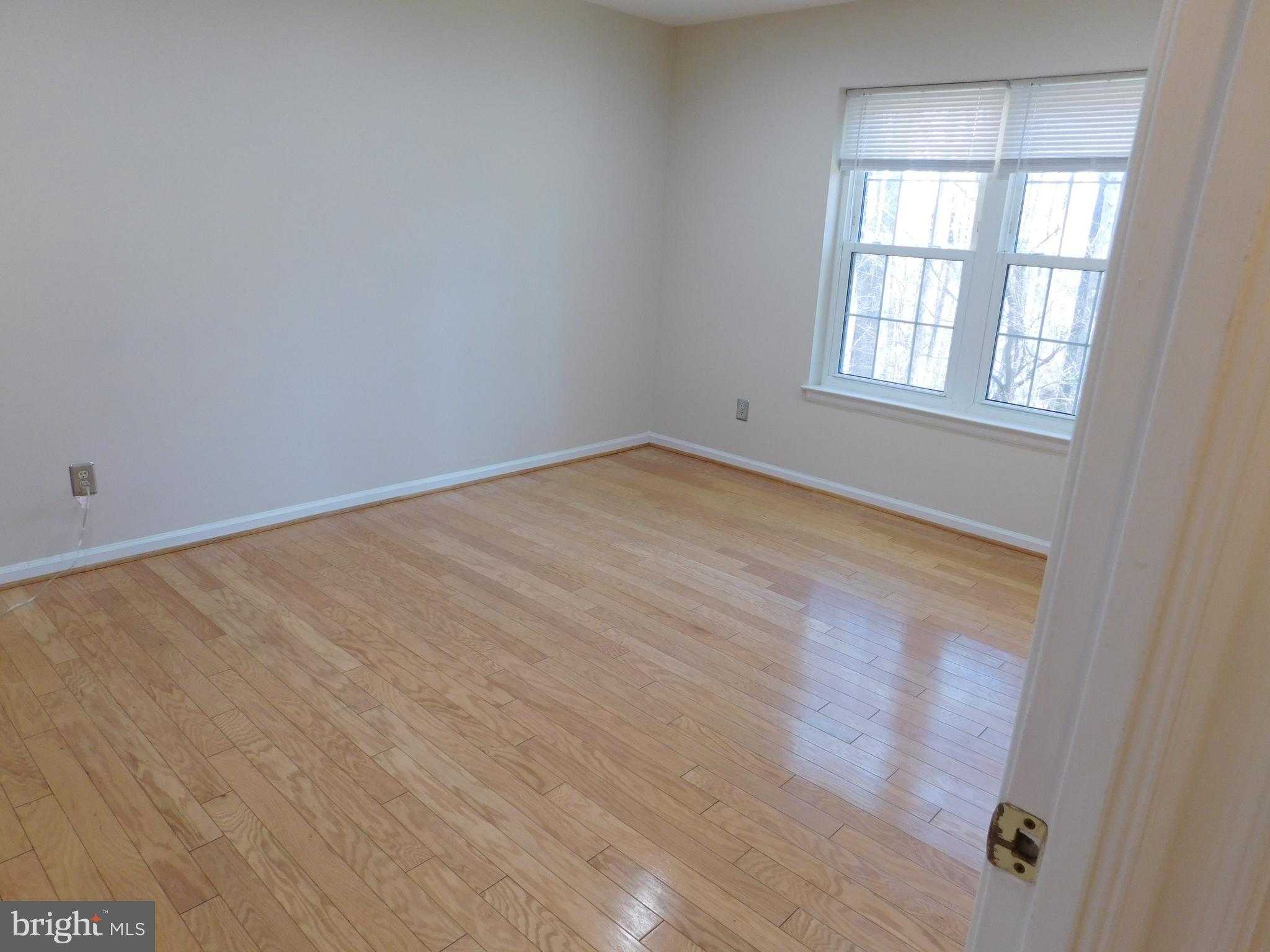 BURKE COVE - Residential Lease