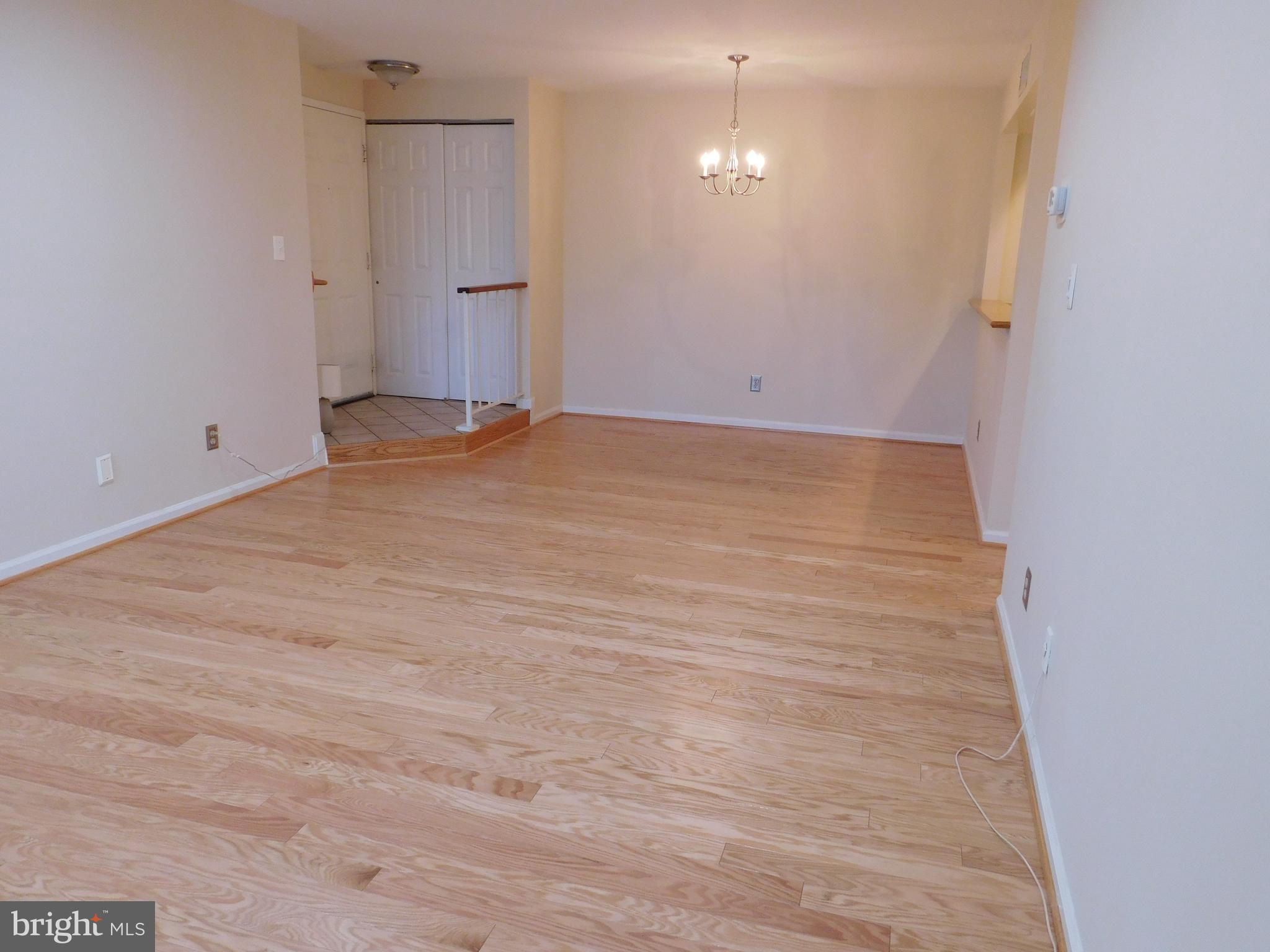 BURKE COVE - Residential Lease