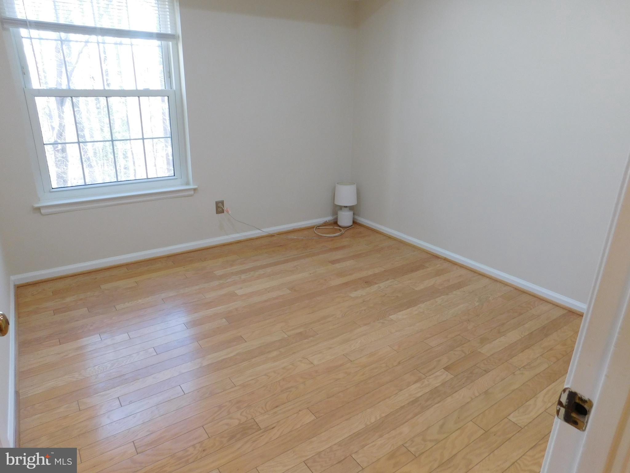 BURKE COVE - Residential Lease