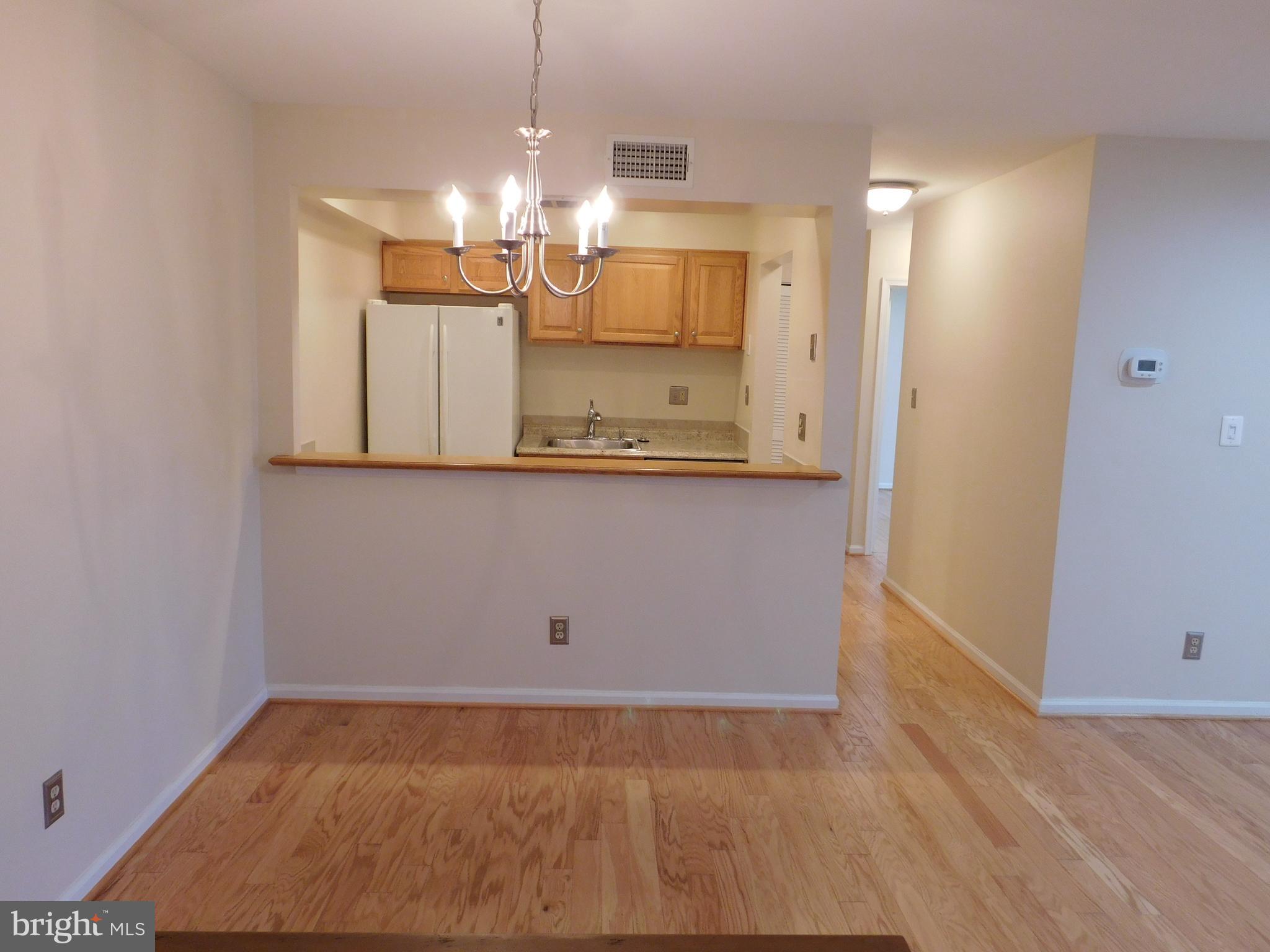 BURKE COVE - Residential Lease