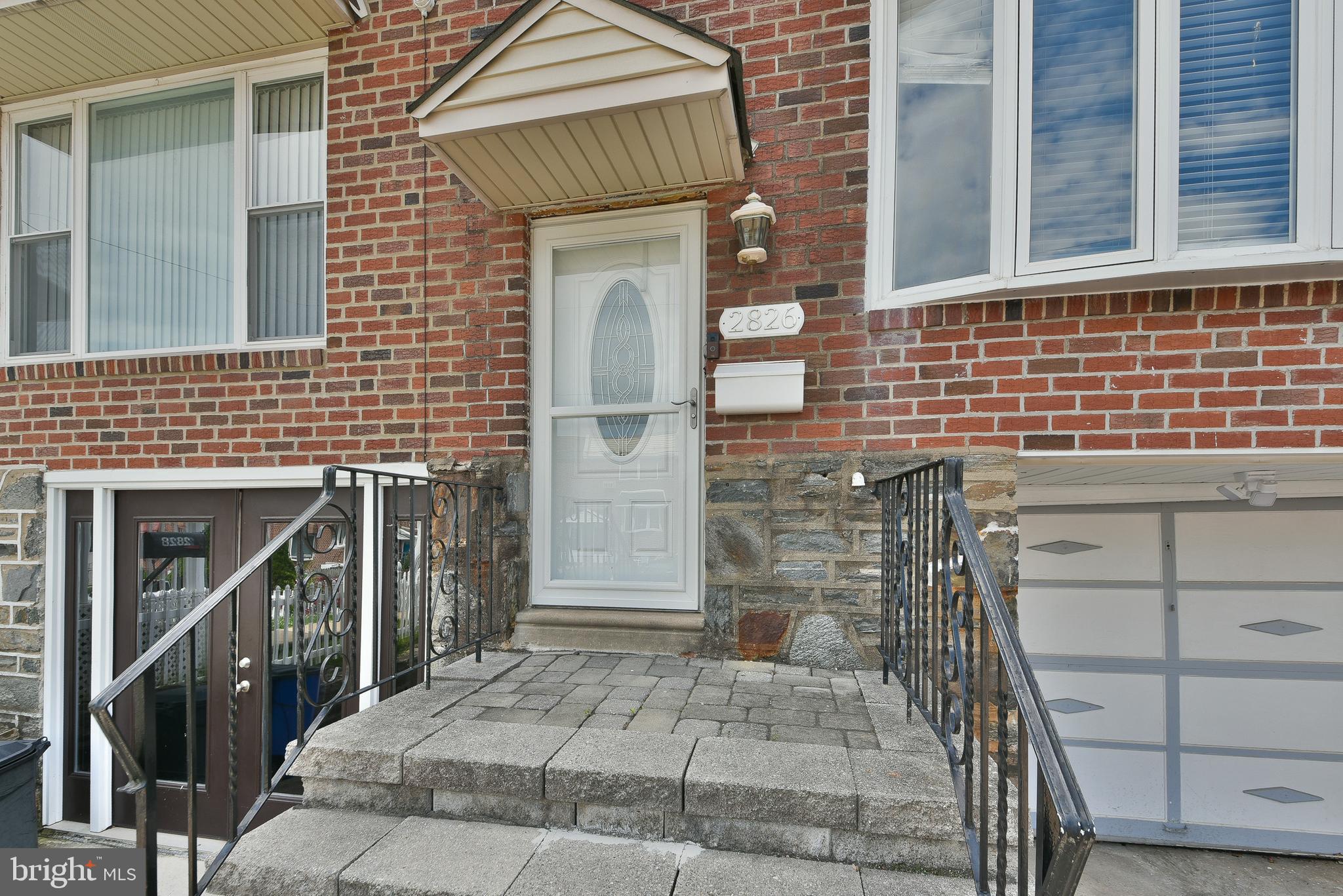 PHILADELPHIA - Residential