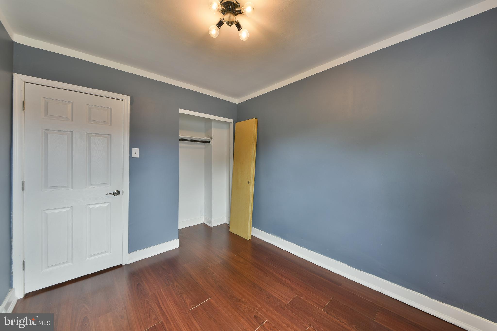 PHILADELPHIA - Residential