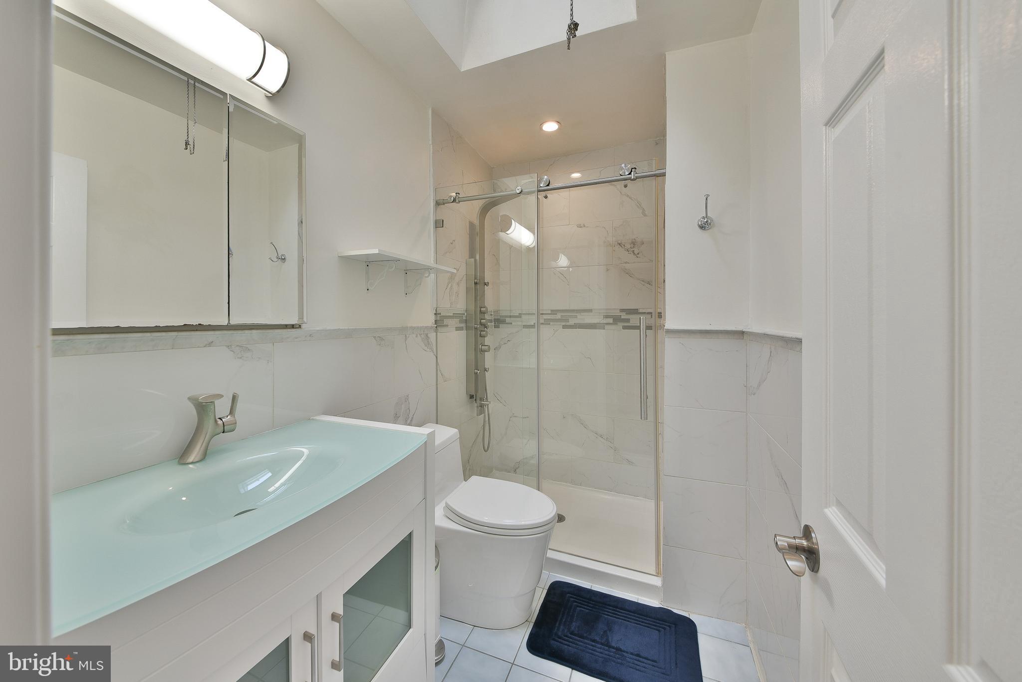 PHILADELPHIA - Residential