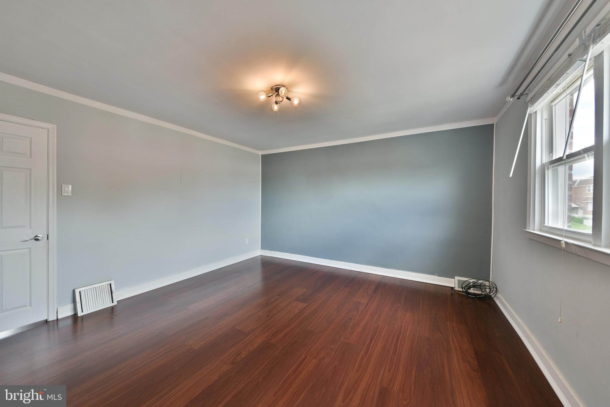 PHILADELPHIA - Residential