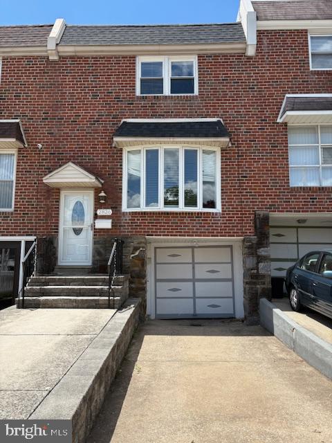 PHILADELPHIA - Residential