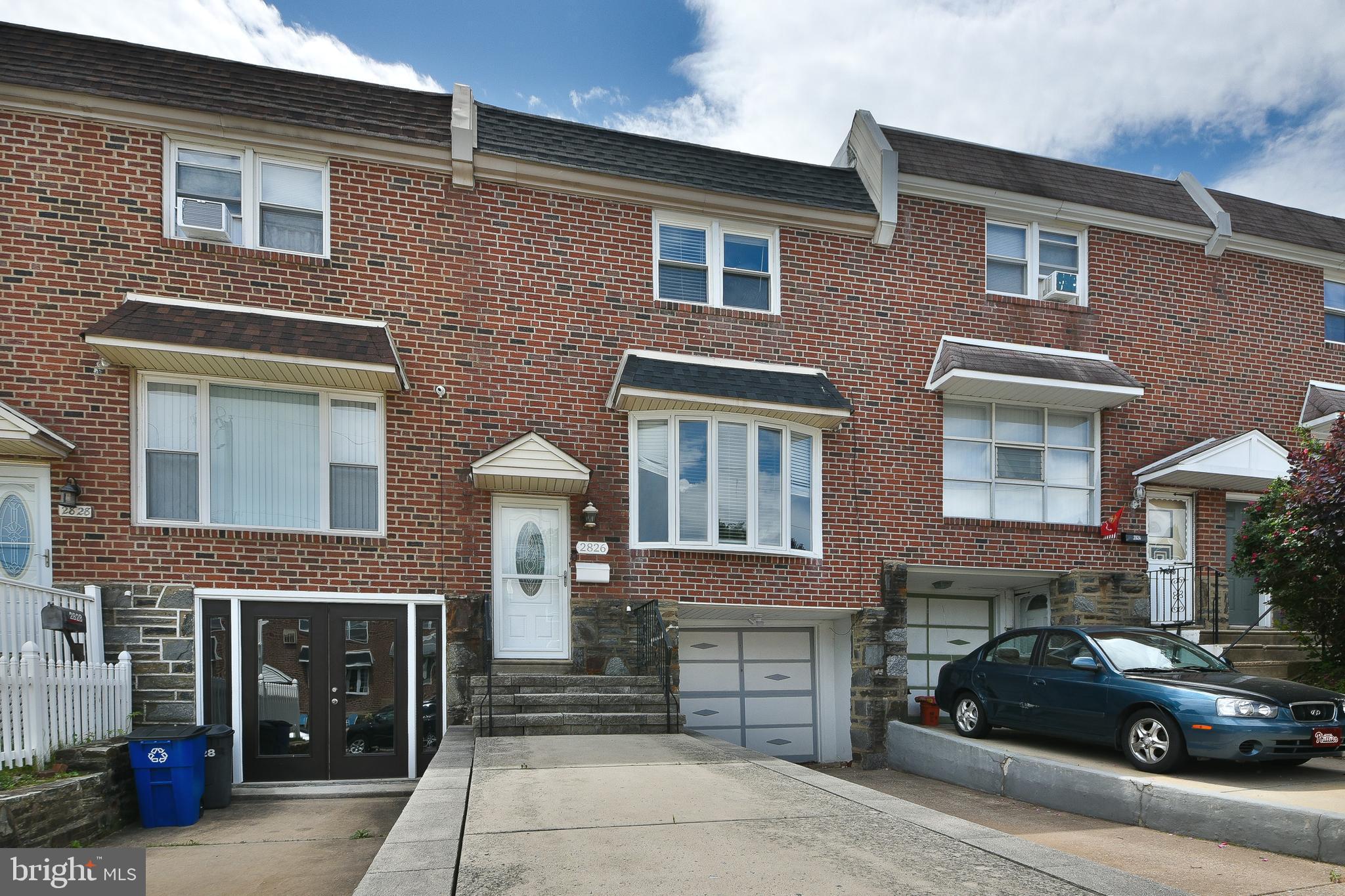 PHILADELPHIA - Residential