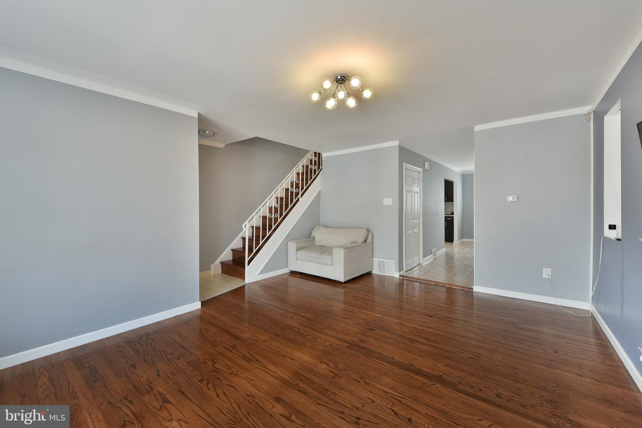 PHILADELPHIA - Residential