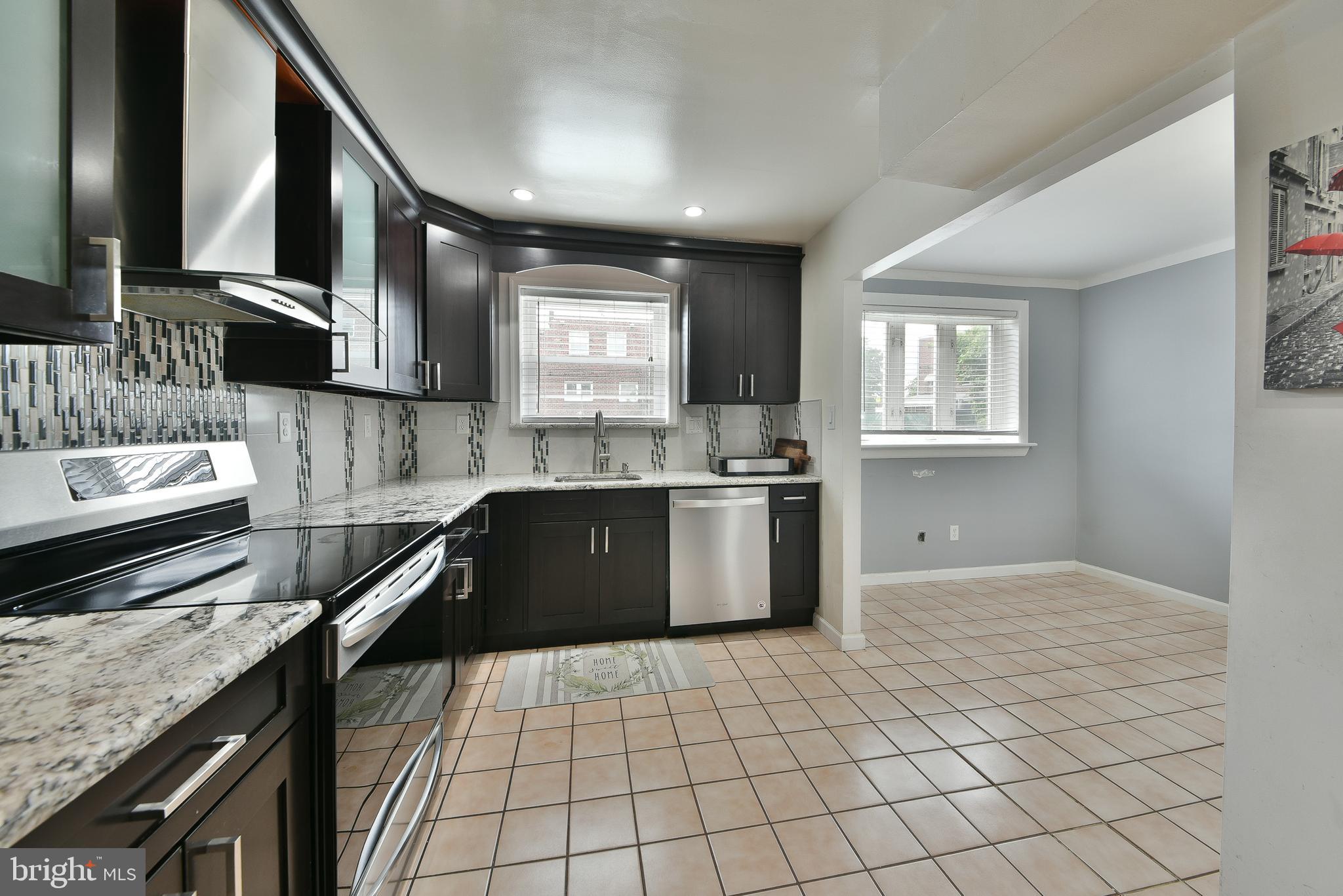 PHILADELPHIA - Residential