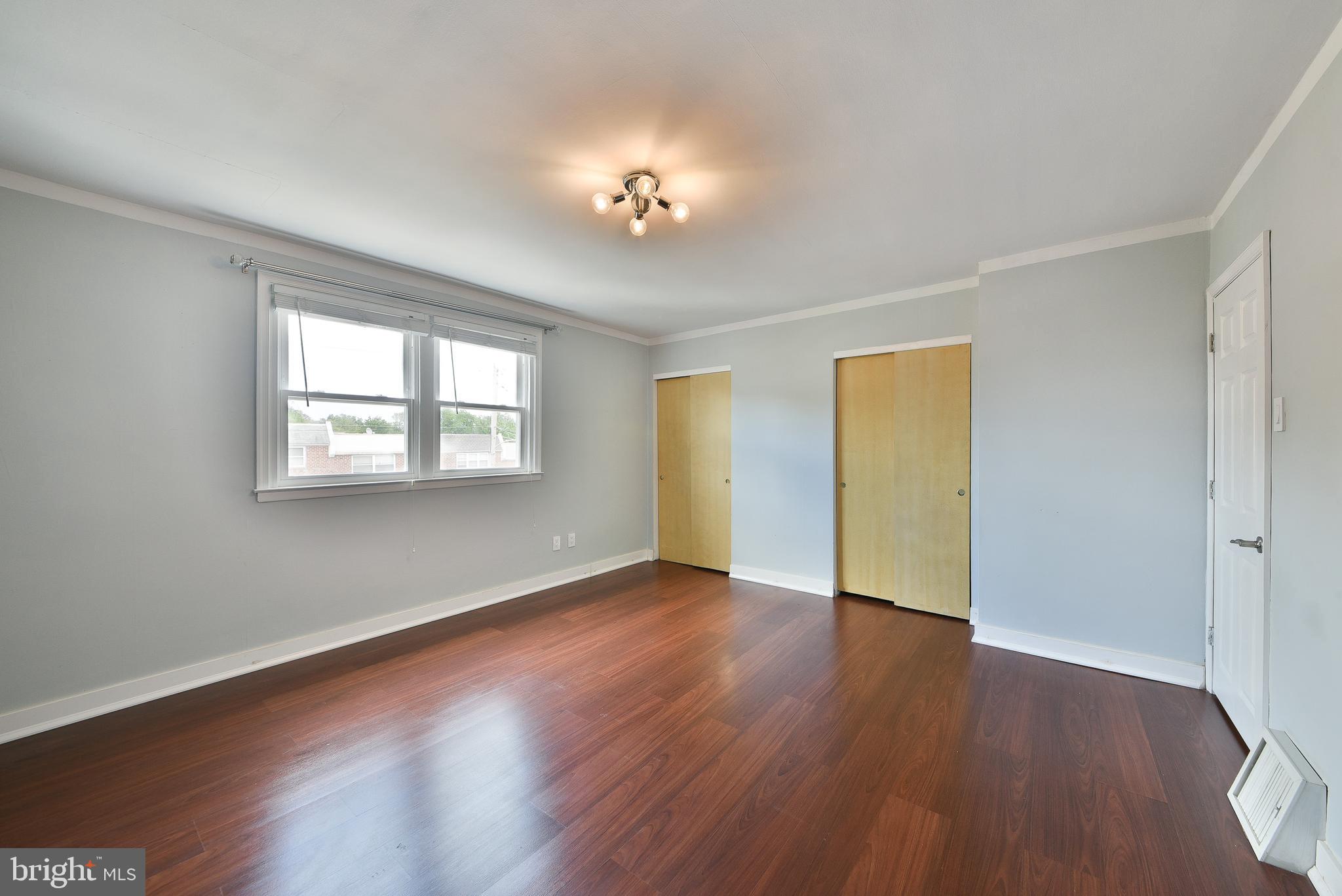PHILADELPHIA - Residential