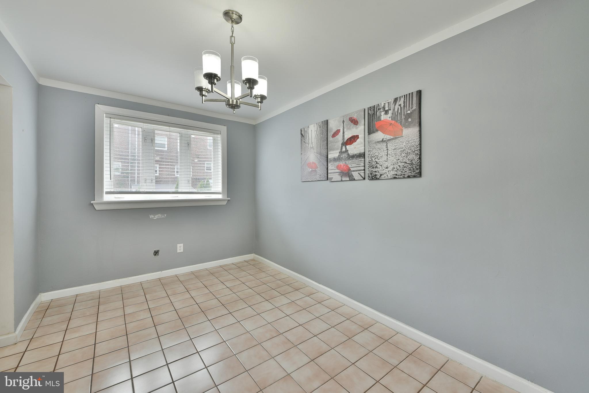PHILADELPHIA - Residential