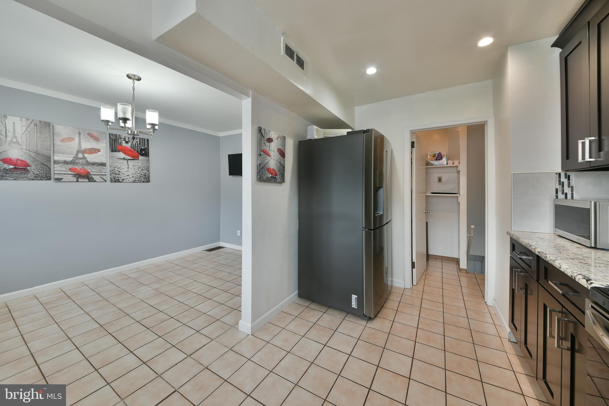 PHILADELPHIA - Residential
