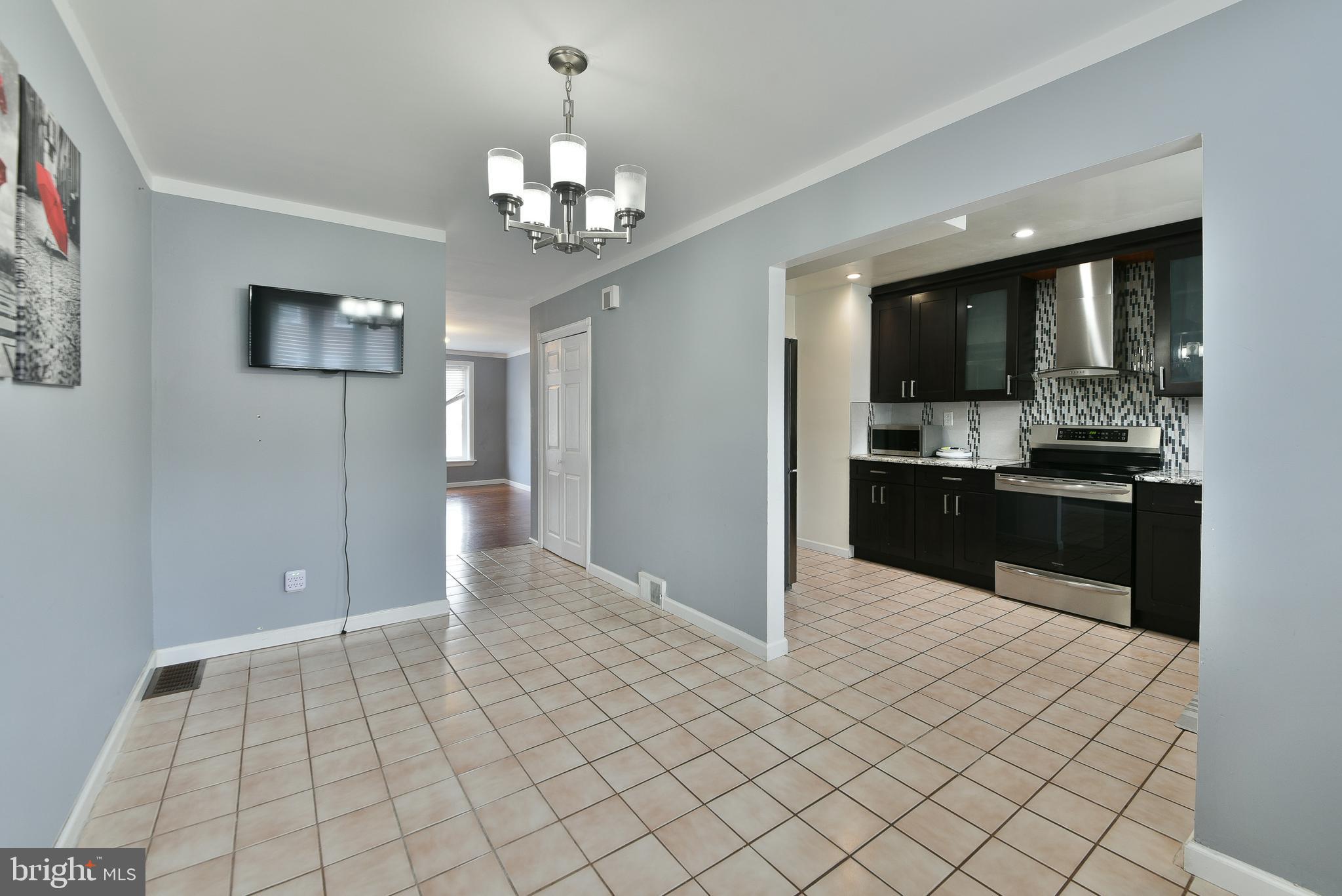PHILADELPHIA - Residential