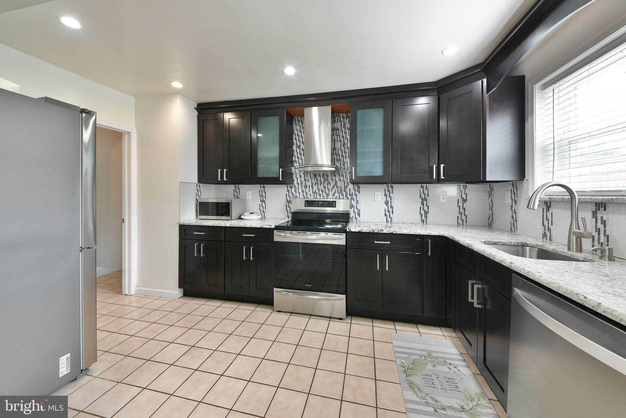 PHILADELPHIA - Residential