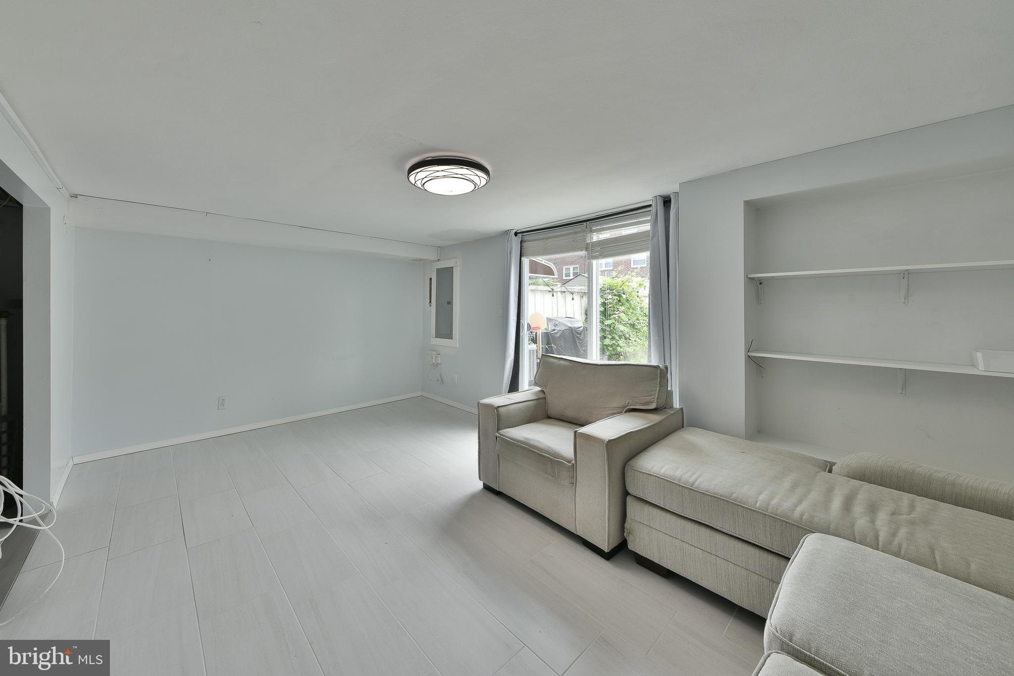 PHILADELPHIA - Residential