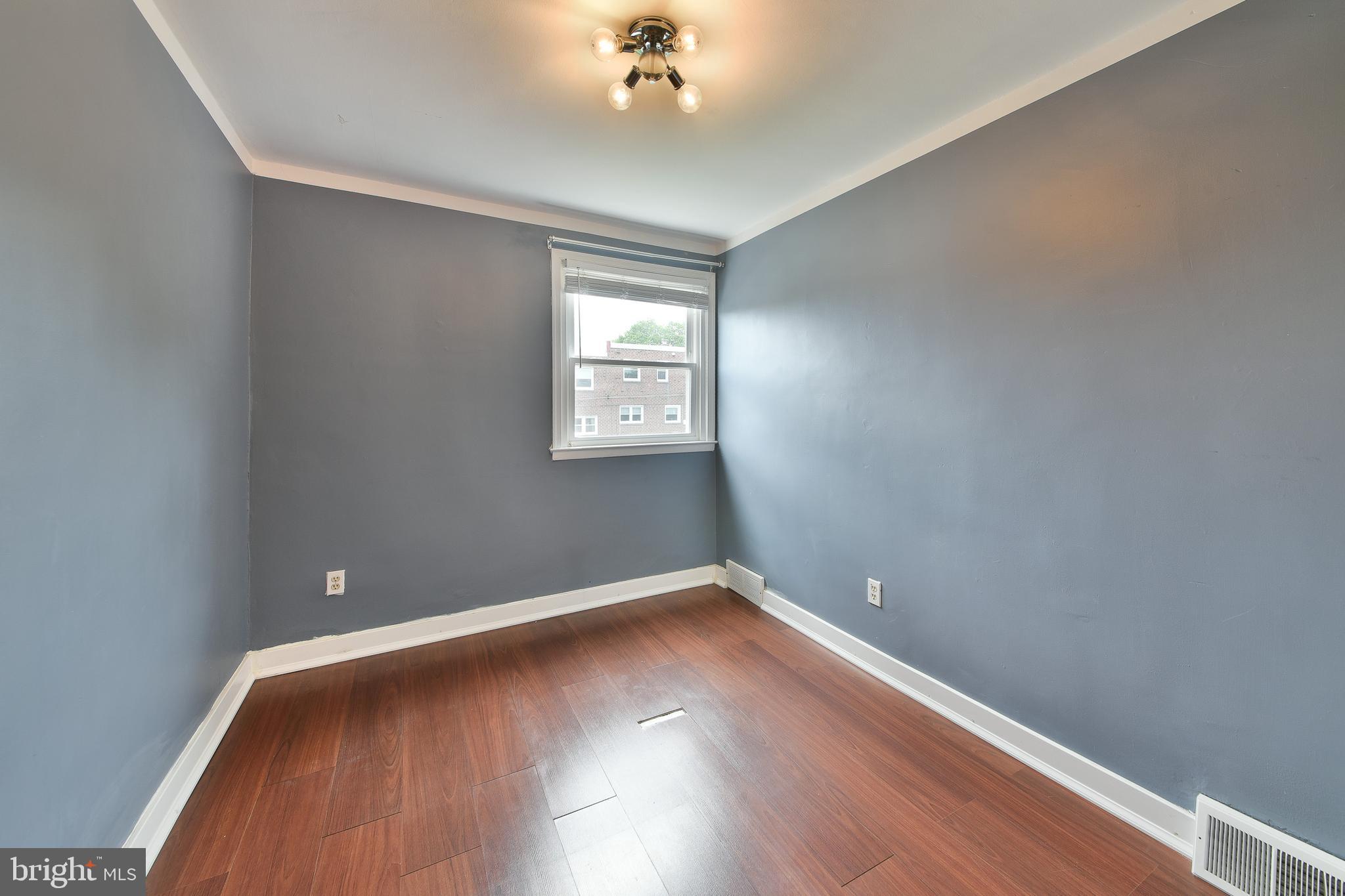 PHILADELPHIA - Residential