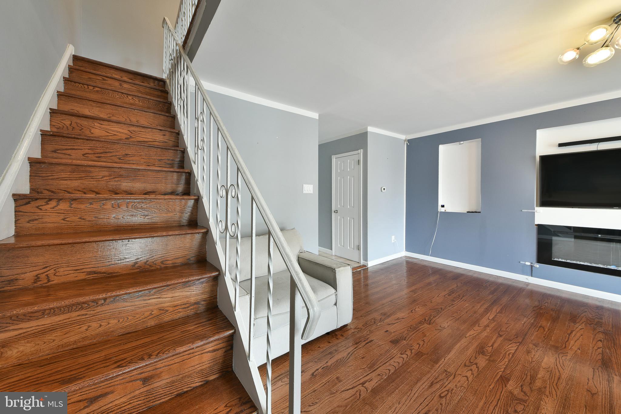 PHILADELPHIA - Residential