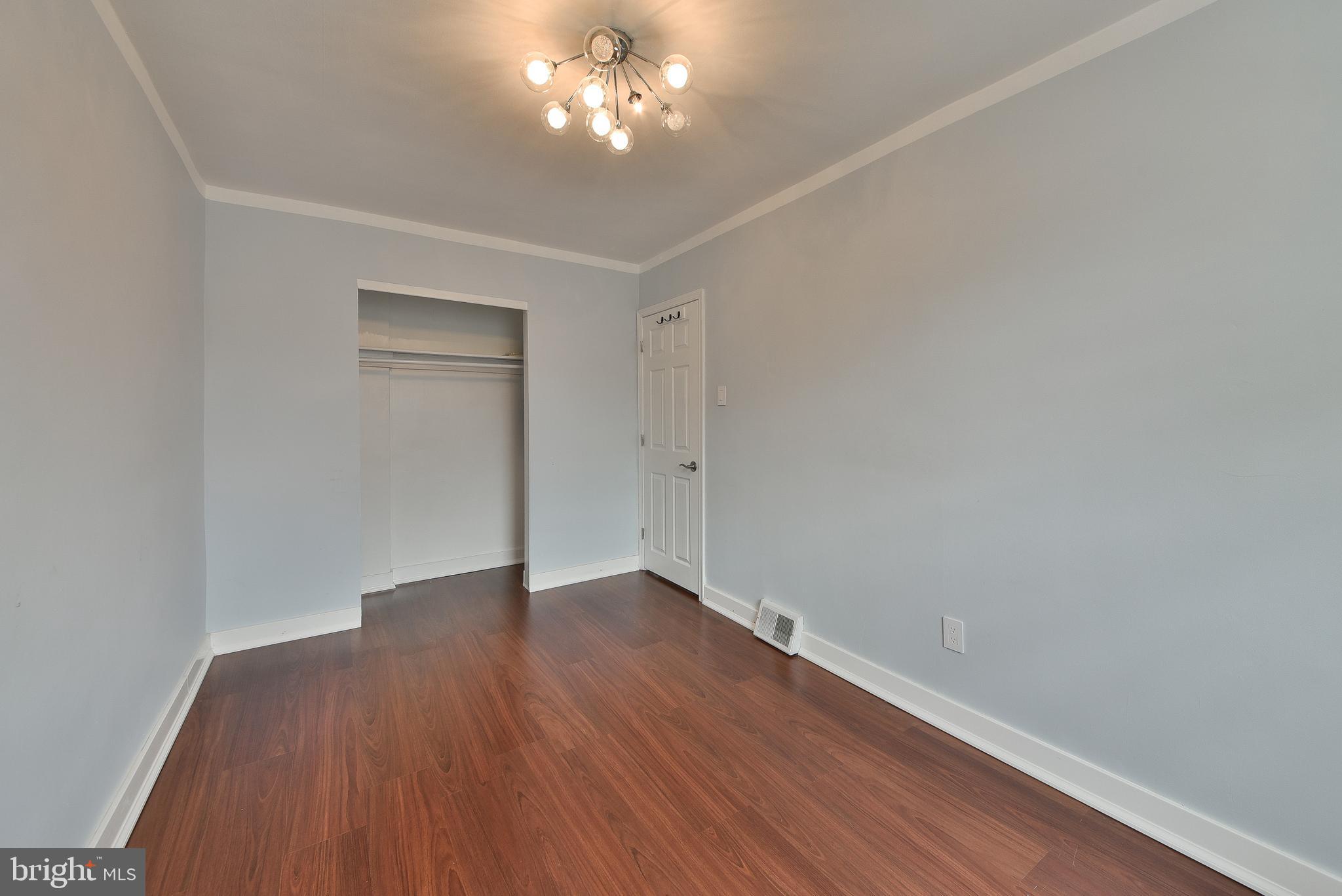 PHILADELPHIA - Residential