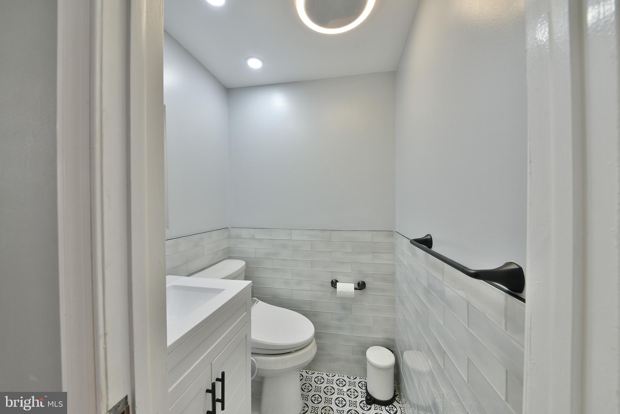 PHILADELPHIA - Residential