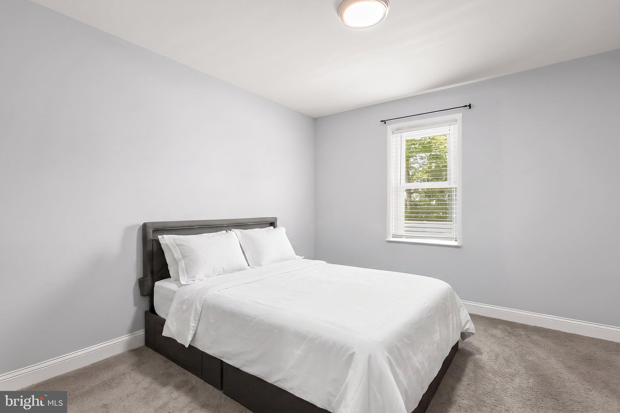 NOTTINGHAM - Residential