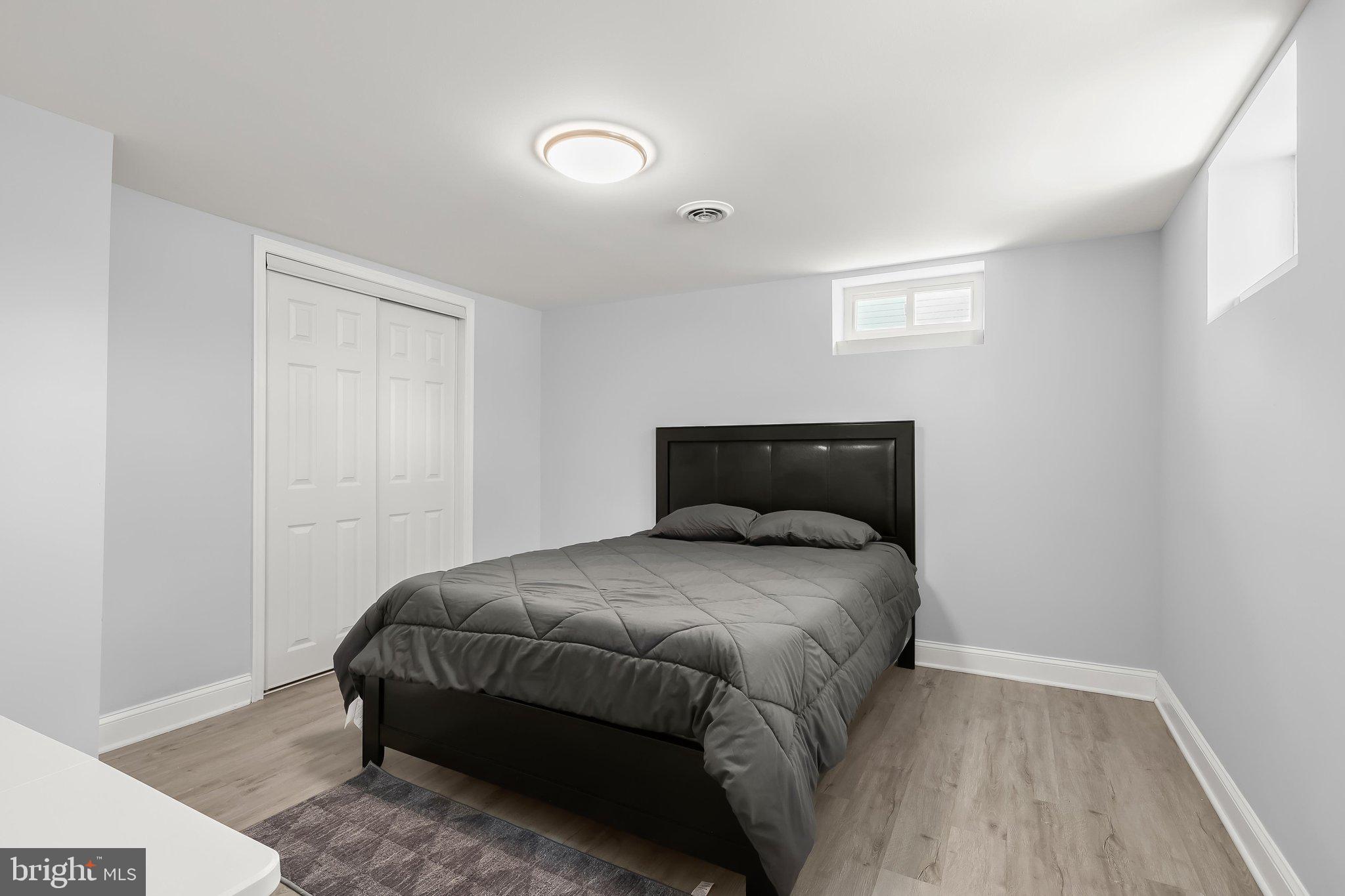 NOTTINGHAM - Residential