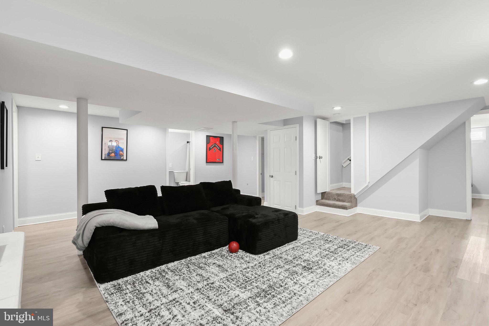 NOTTINGHAM - Residential