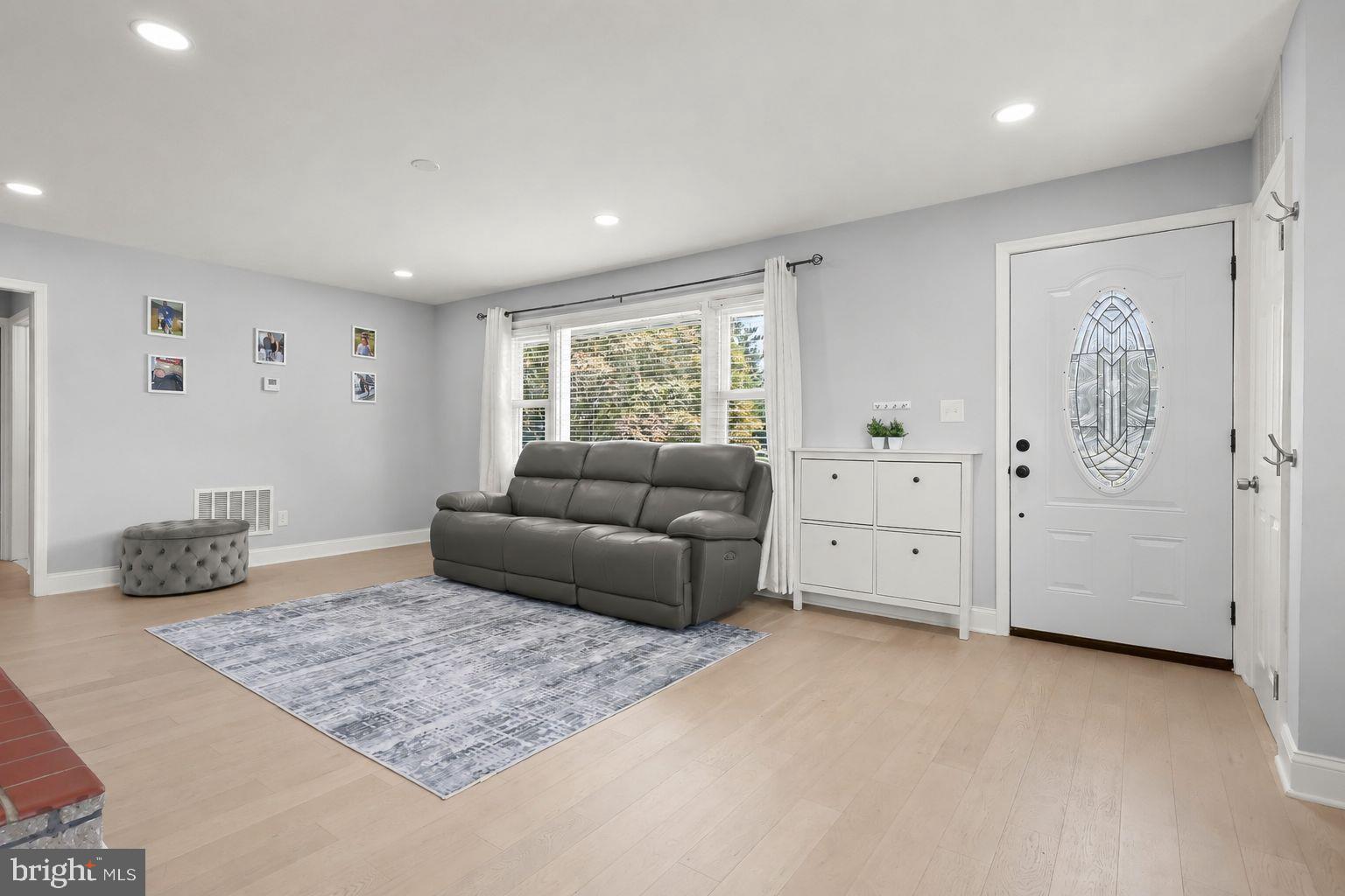 NOTTINGHAM - Residential