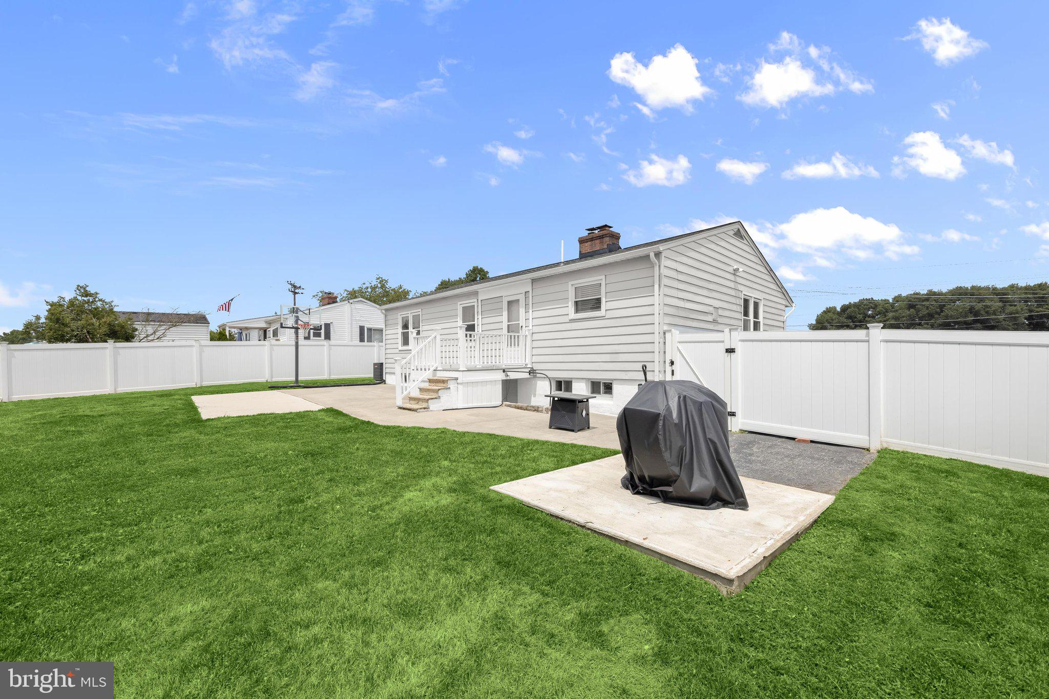 NOTTINGHAM - Residential